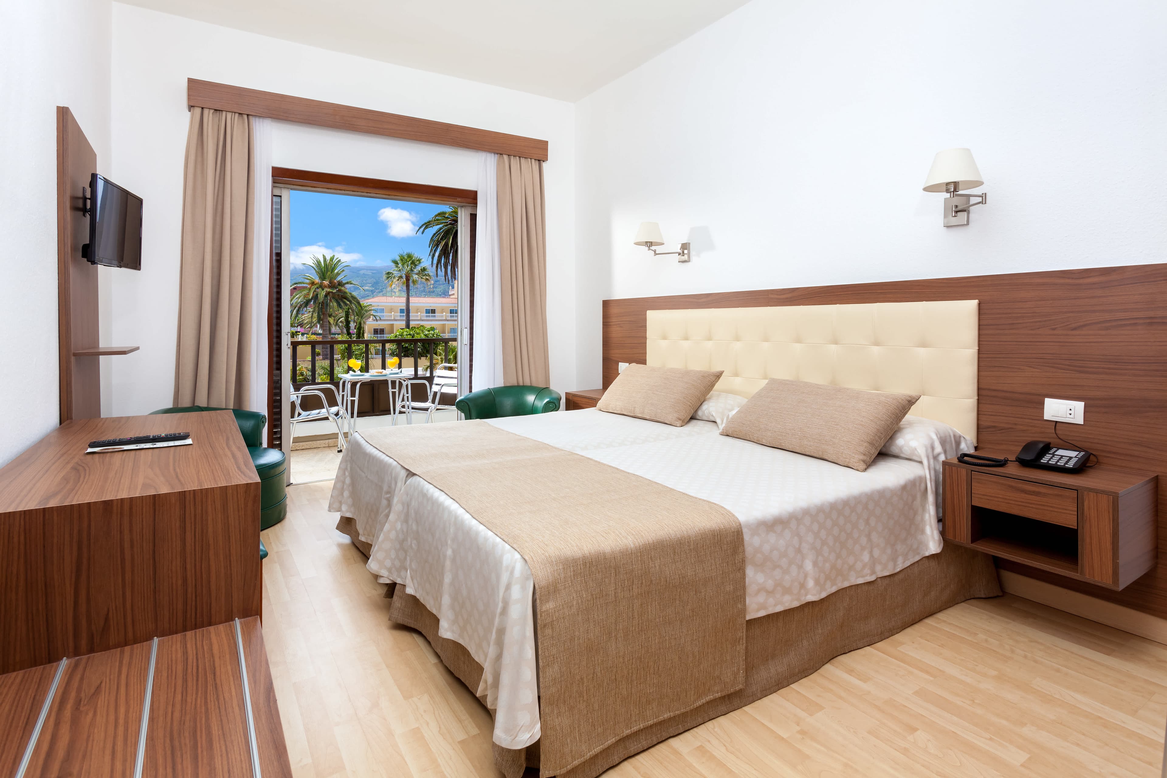 Hotel Don Manolito Ansicht 5