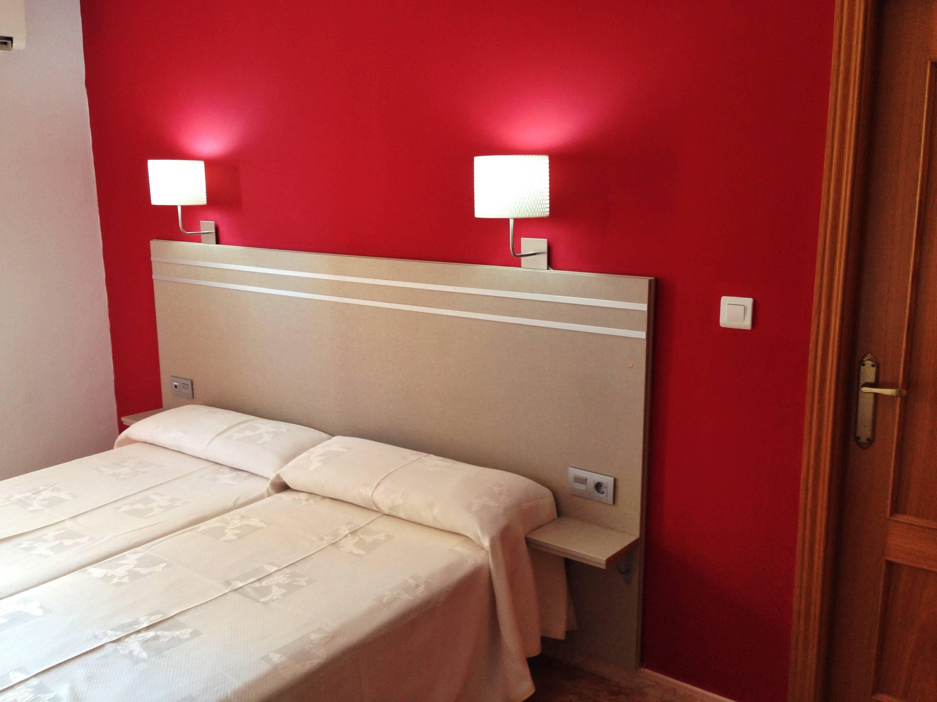 Hotel Carmen Teresa Ansicht 9