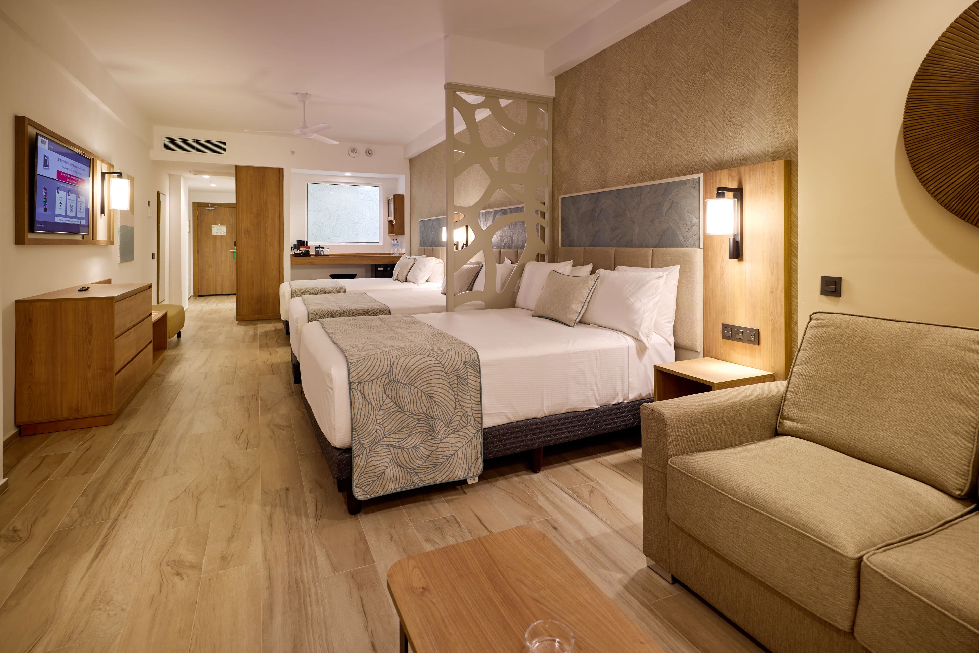 Hotel Riu Palace Bavaro Ansicht 6