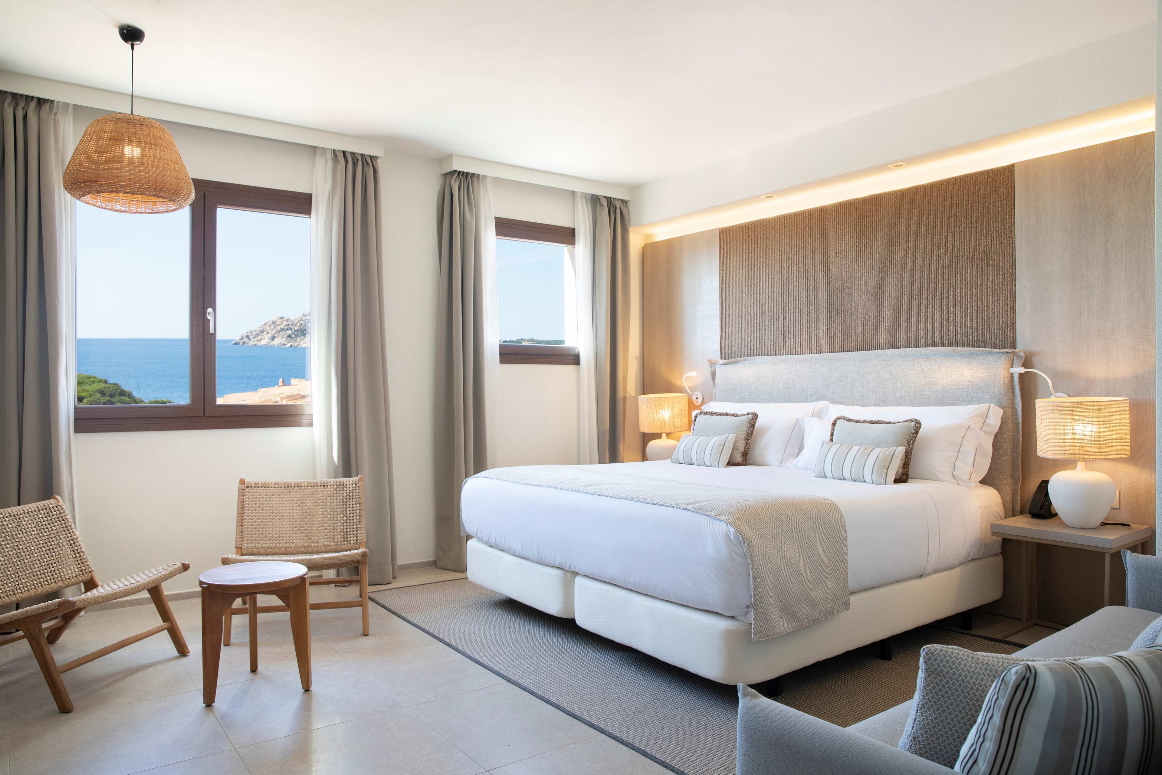 Mangia's Santa Teresa Sardinia, Curio Collection by Hilton Ansicht 4