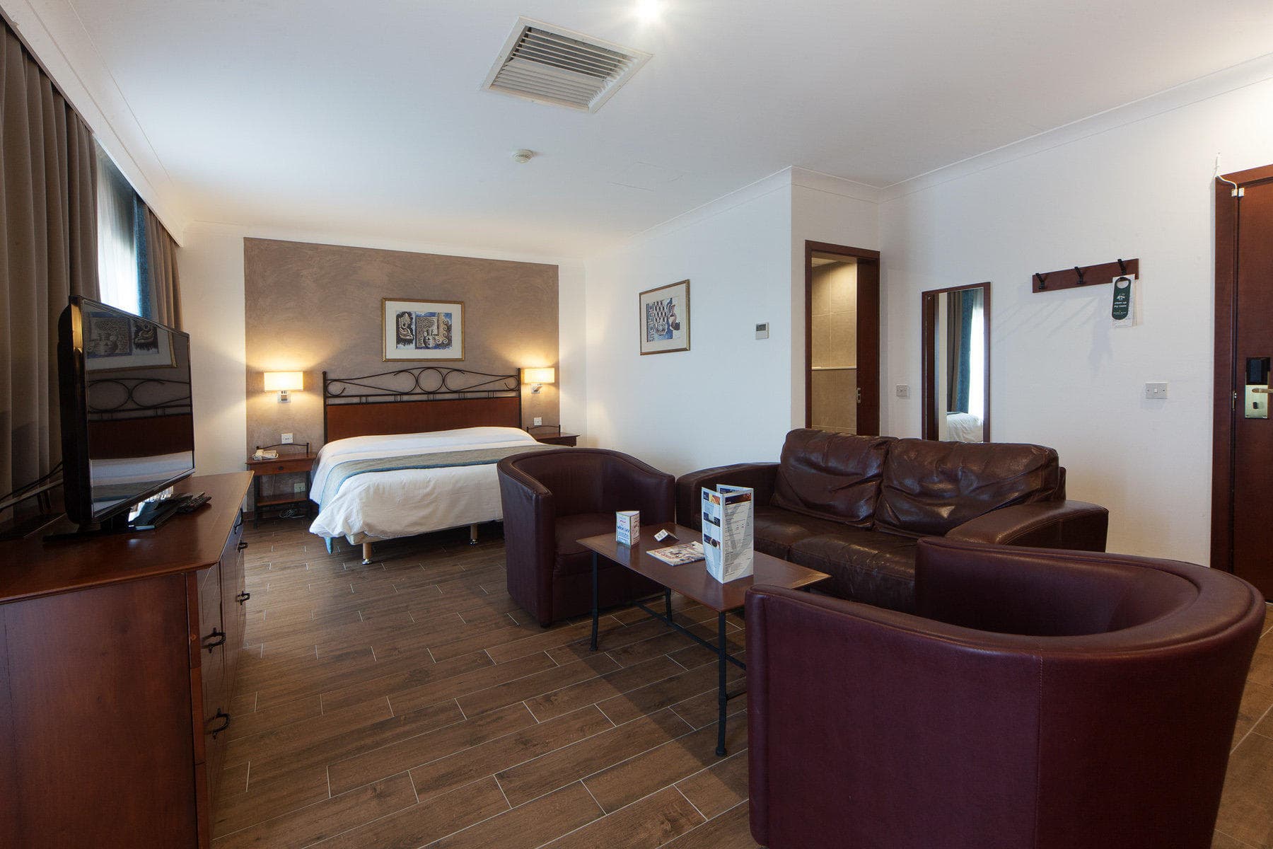 Vivaldi Hotel Ansicht 4
