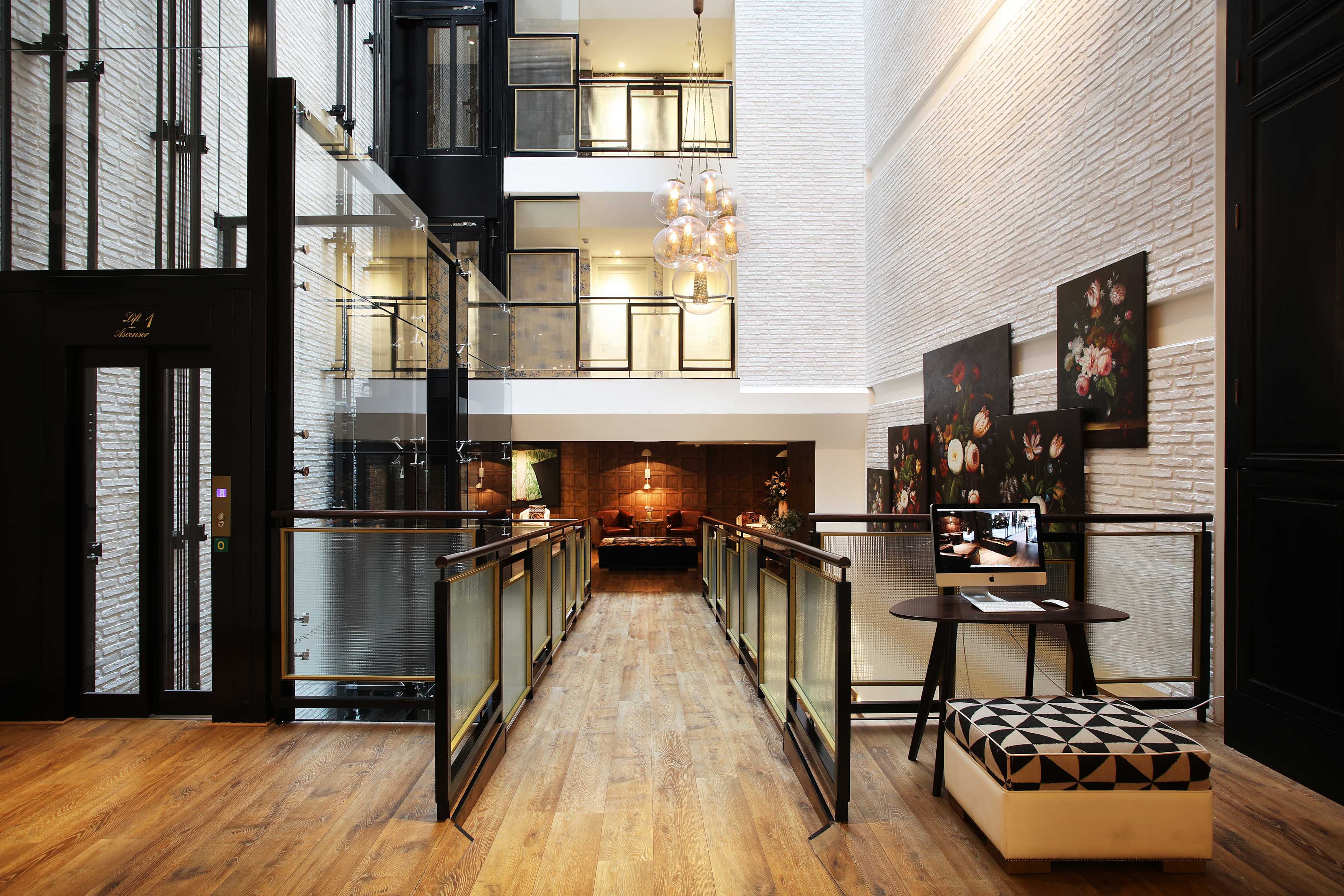 Hotel Ofelias Ansicht 8