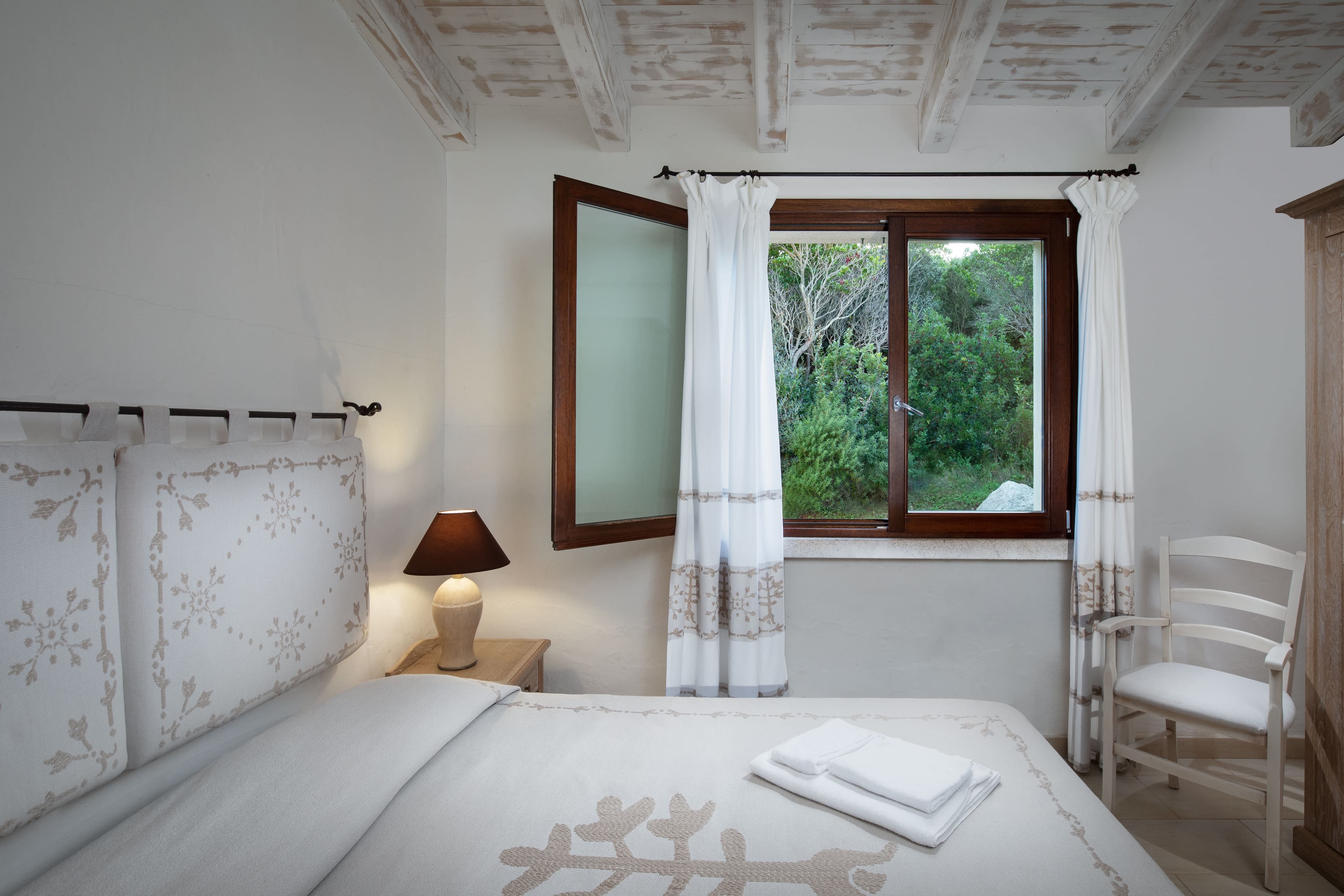 Punta Falcone Resort Ansicht 5