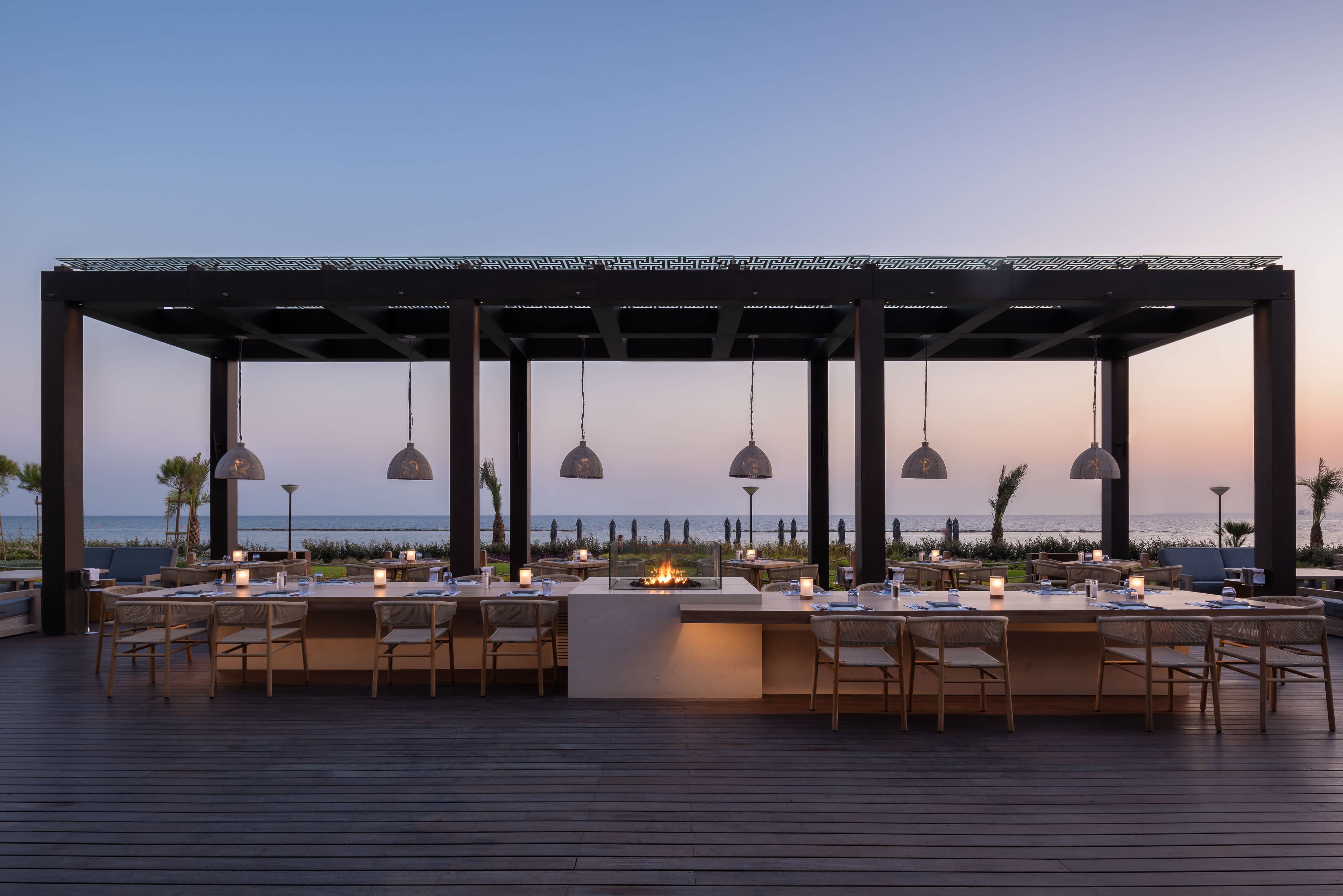 Amara Hotel Ansicht 9