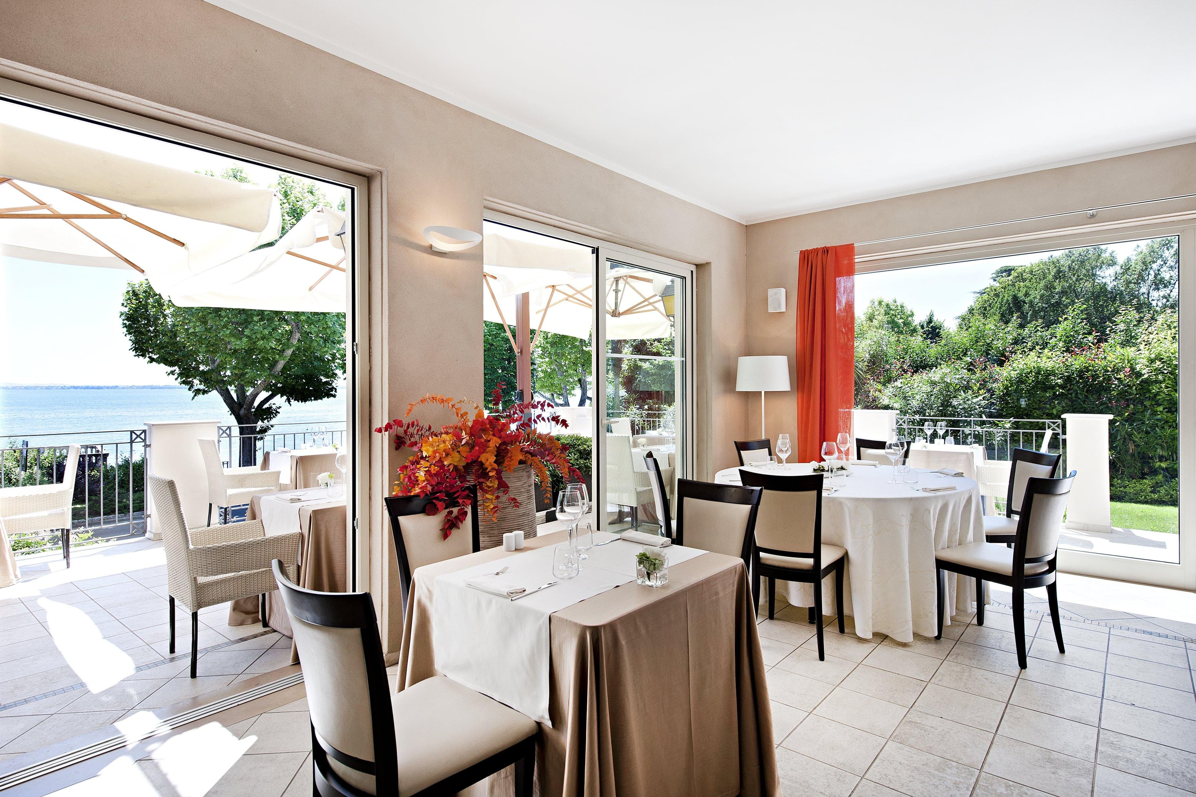 Hotel Villa Rosa Desenzano Ansicht 6