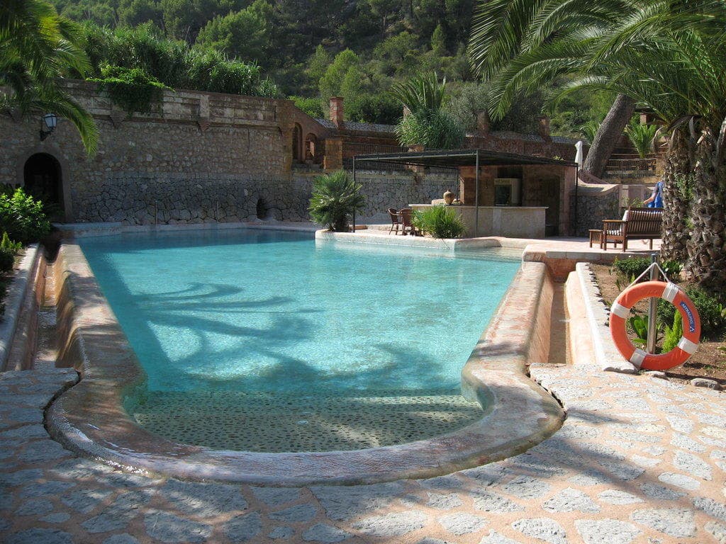 Finca Ca N'Aí Ansicht 7
