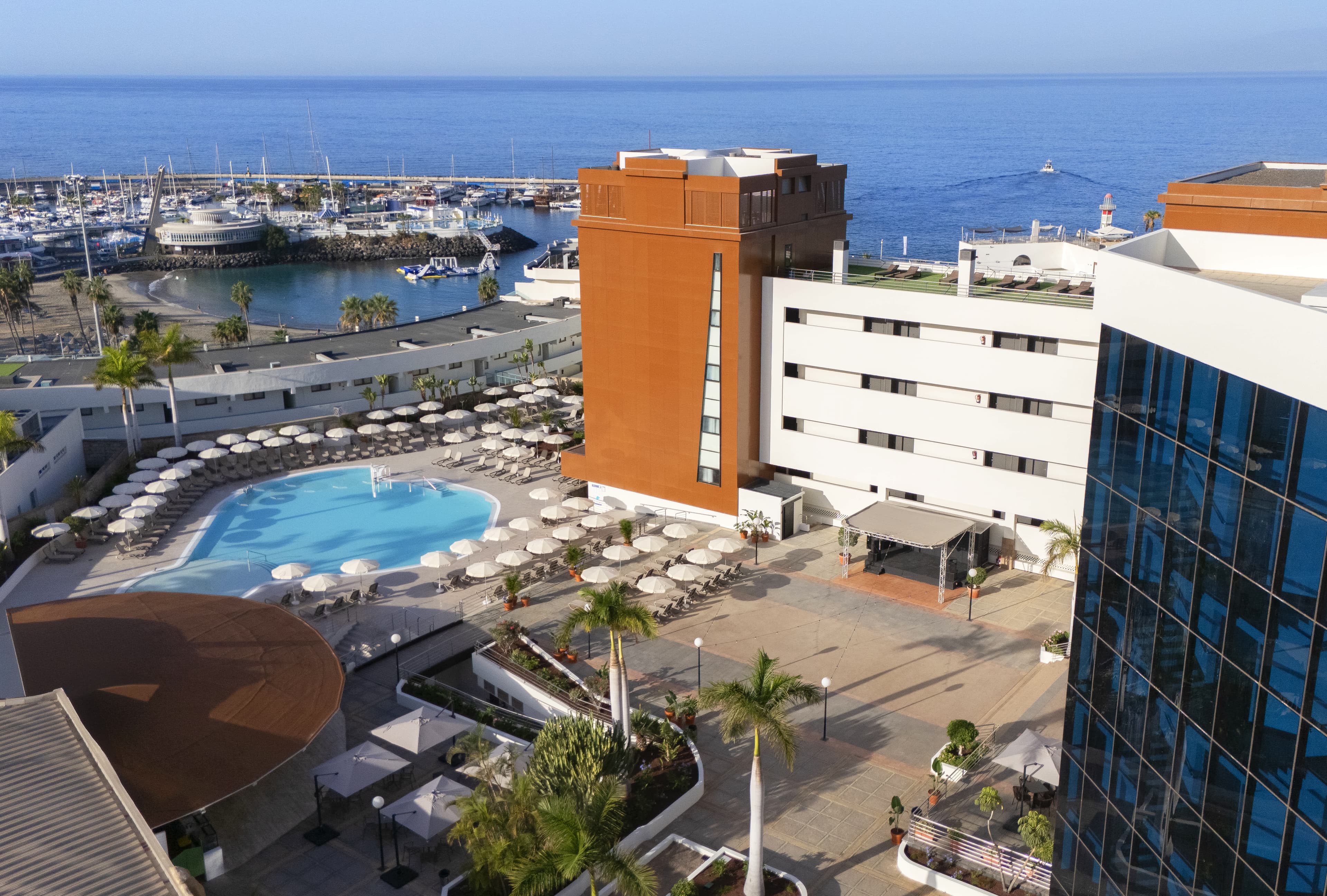 AluaSoul Costa Adeje Ansicht 8