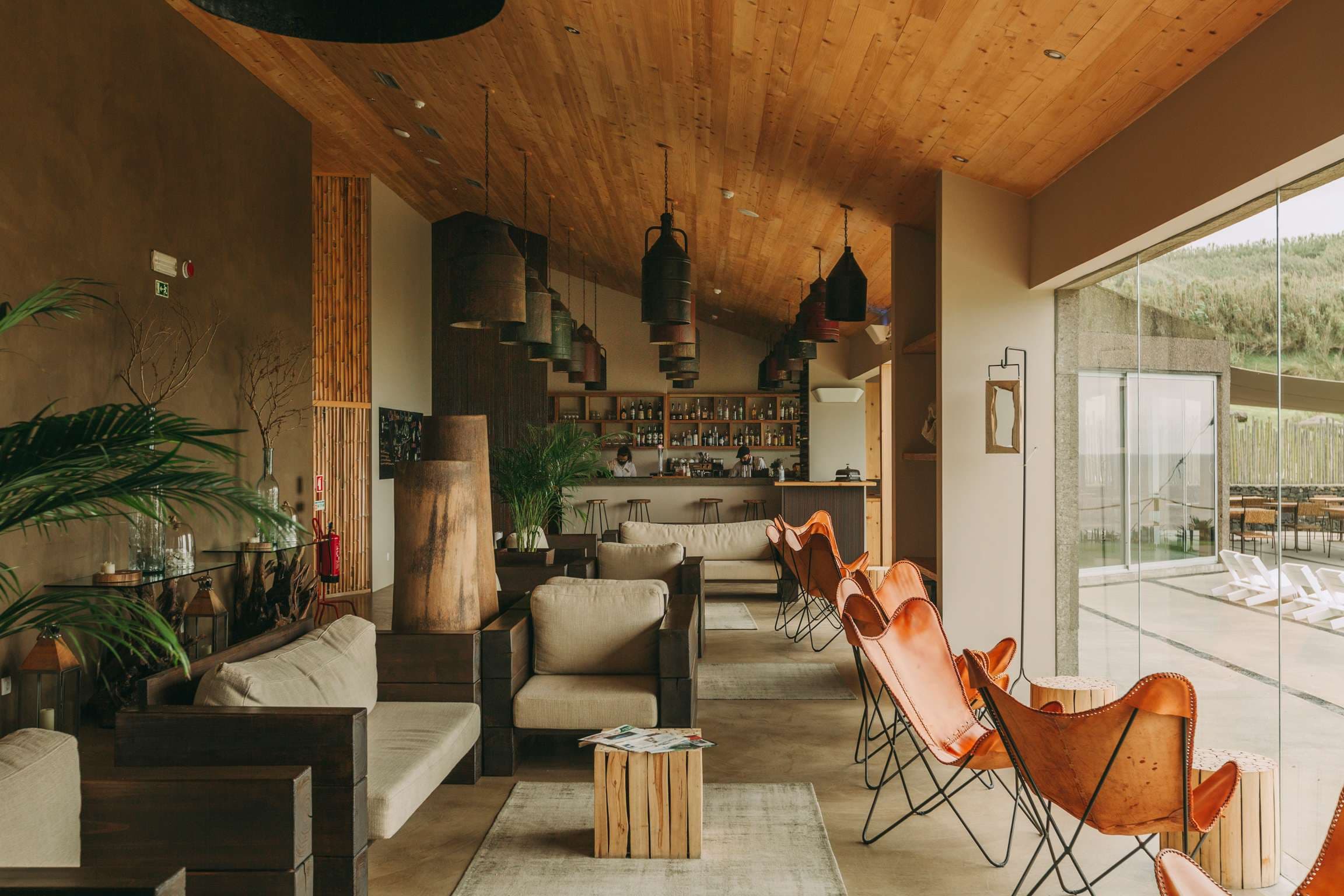 Santa Barbara Eco-Beach Resort Ansicht 10