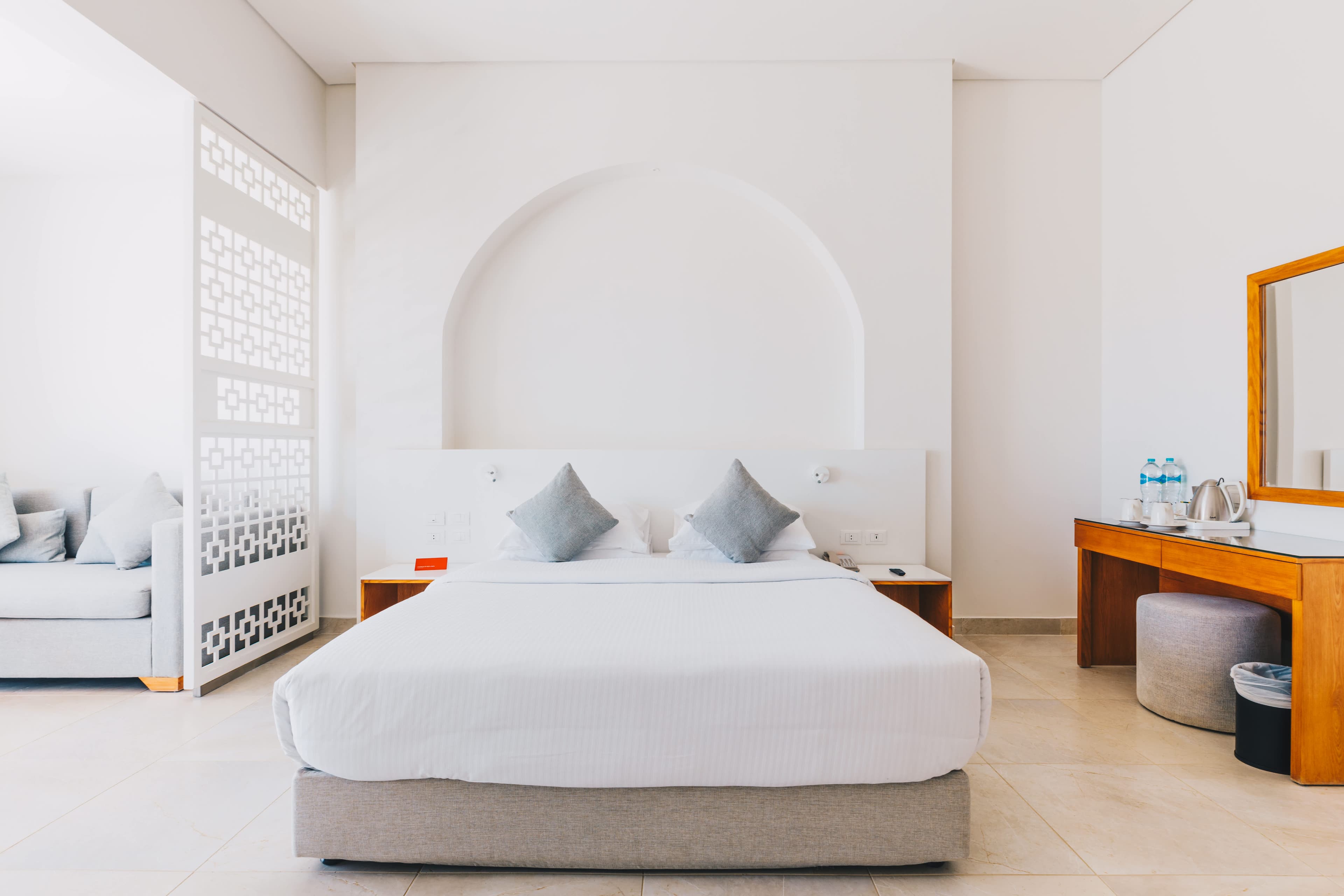 Sentido Reef Oasis Suakin Ansicht 4