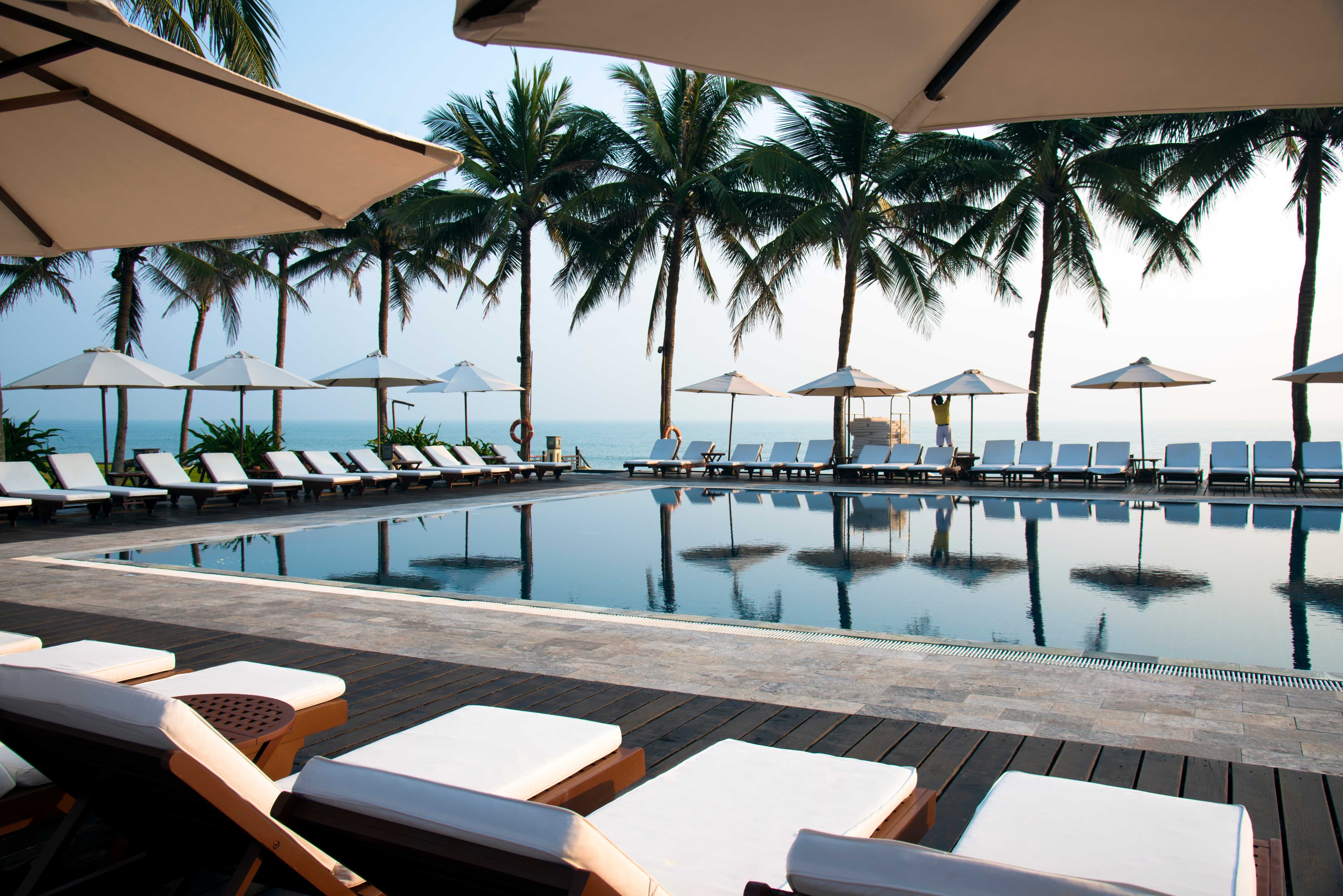 Victoria Hoi An Beach Resort & Spa
