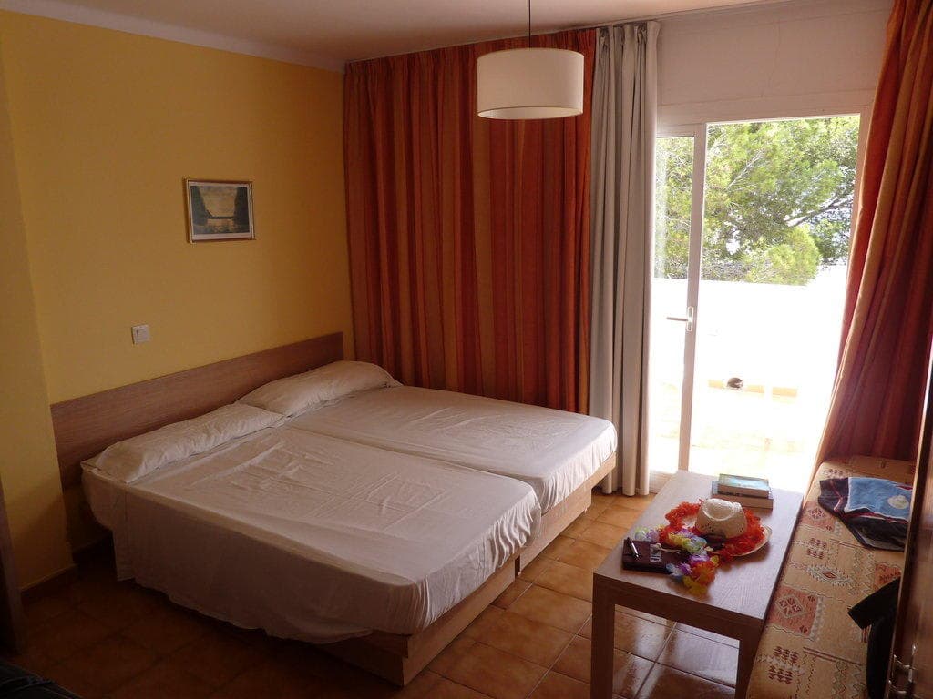 Gavimar Ariel Chico Club & Resort Ansicht 4