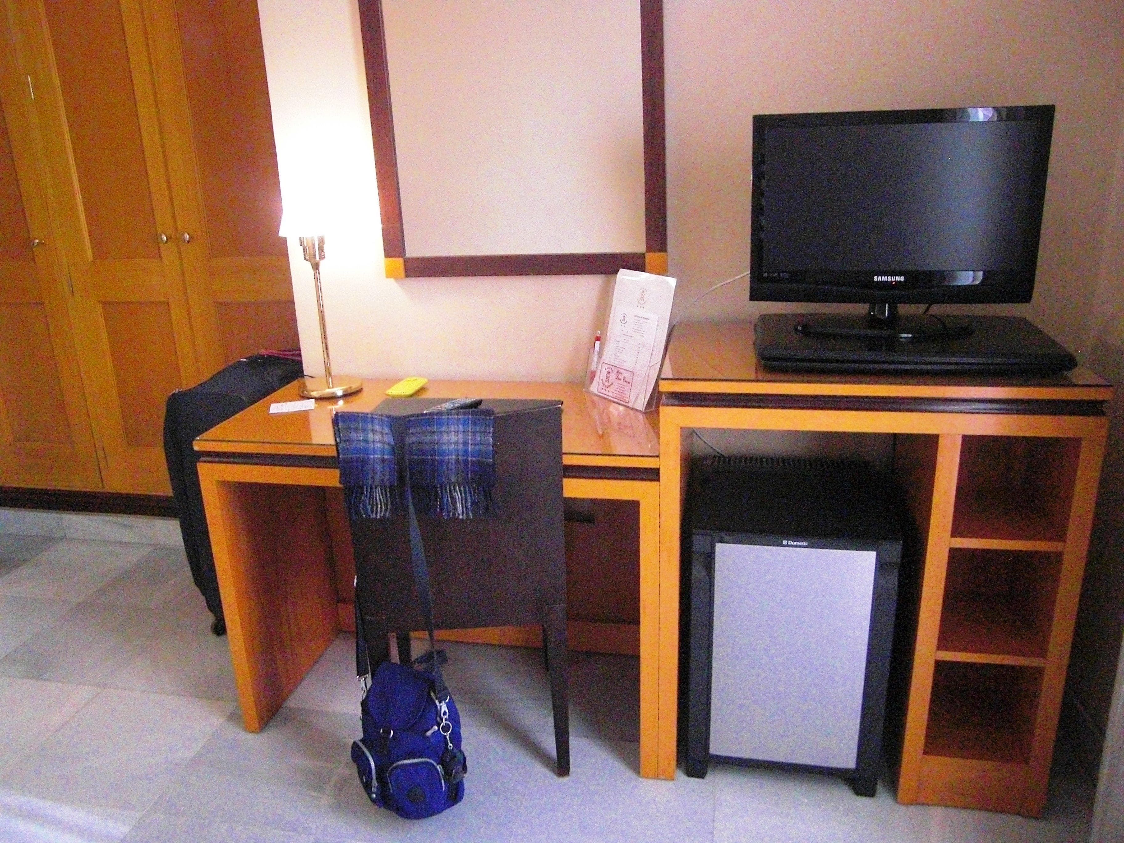 Hotel Don Curro Ansicht 5