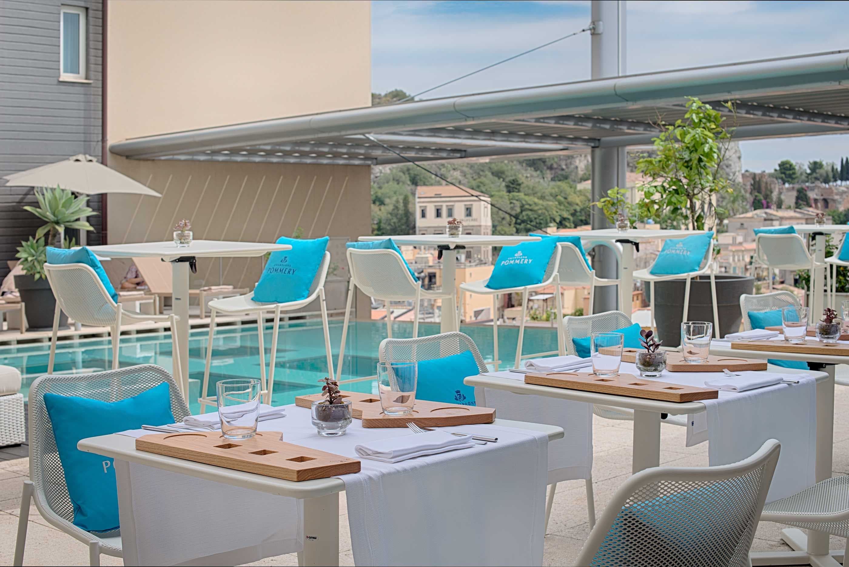 NH Collection Taormina Ansicht 7