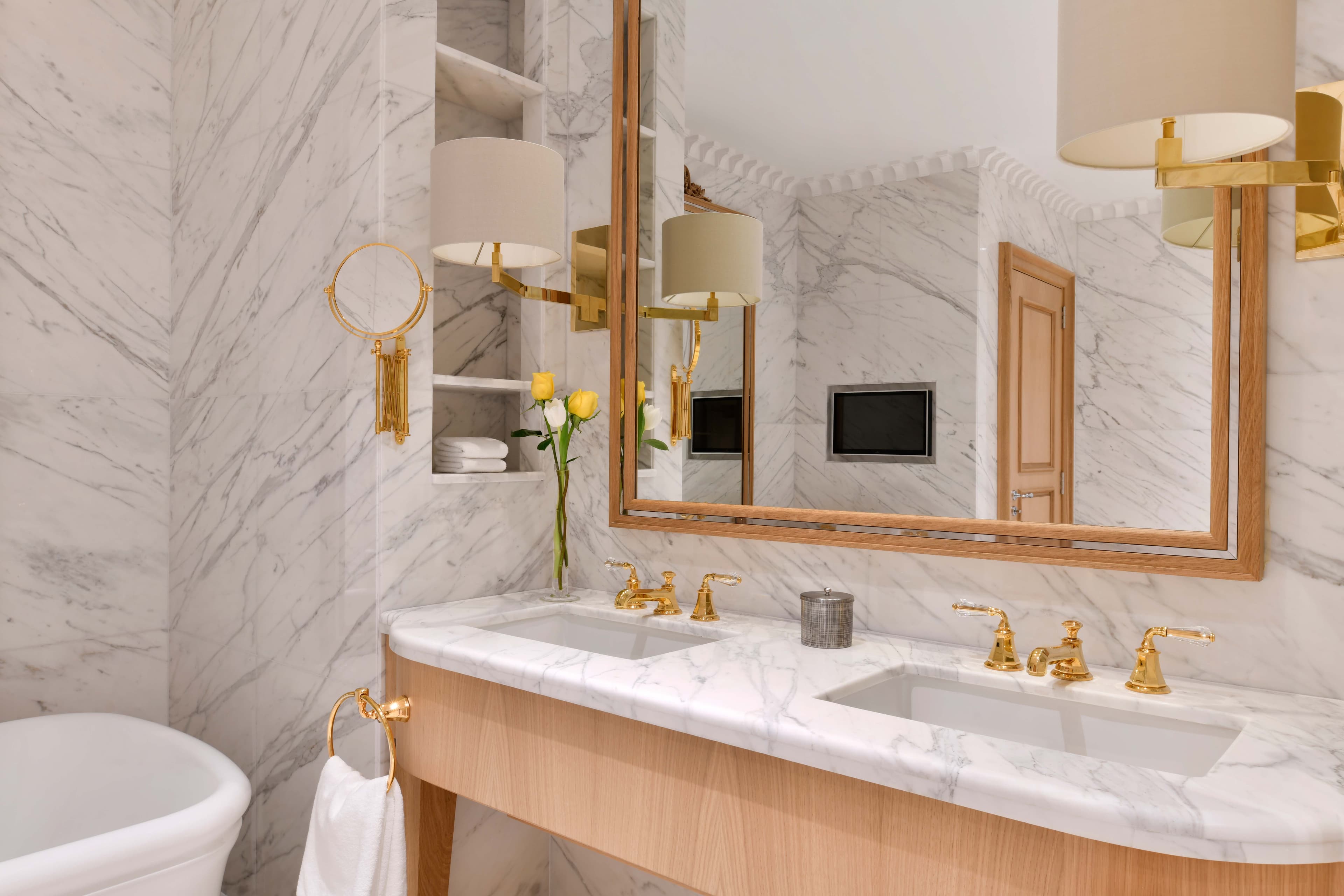 The Ritz-Carlton, Doha Ansicht 6