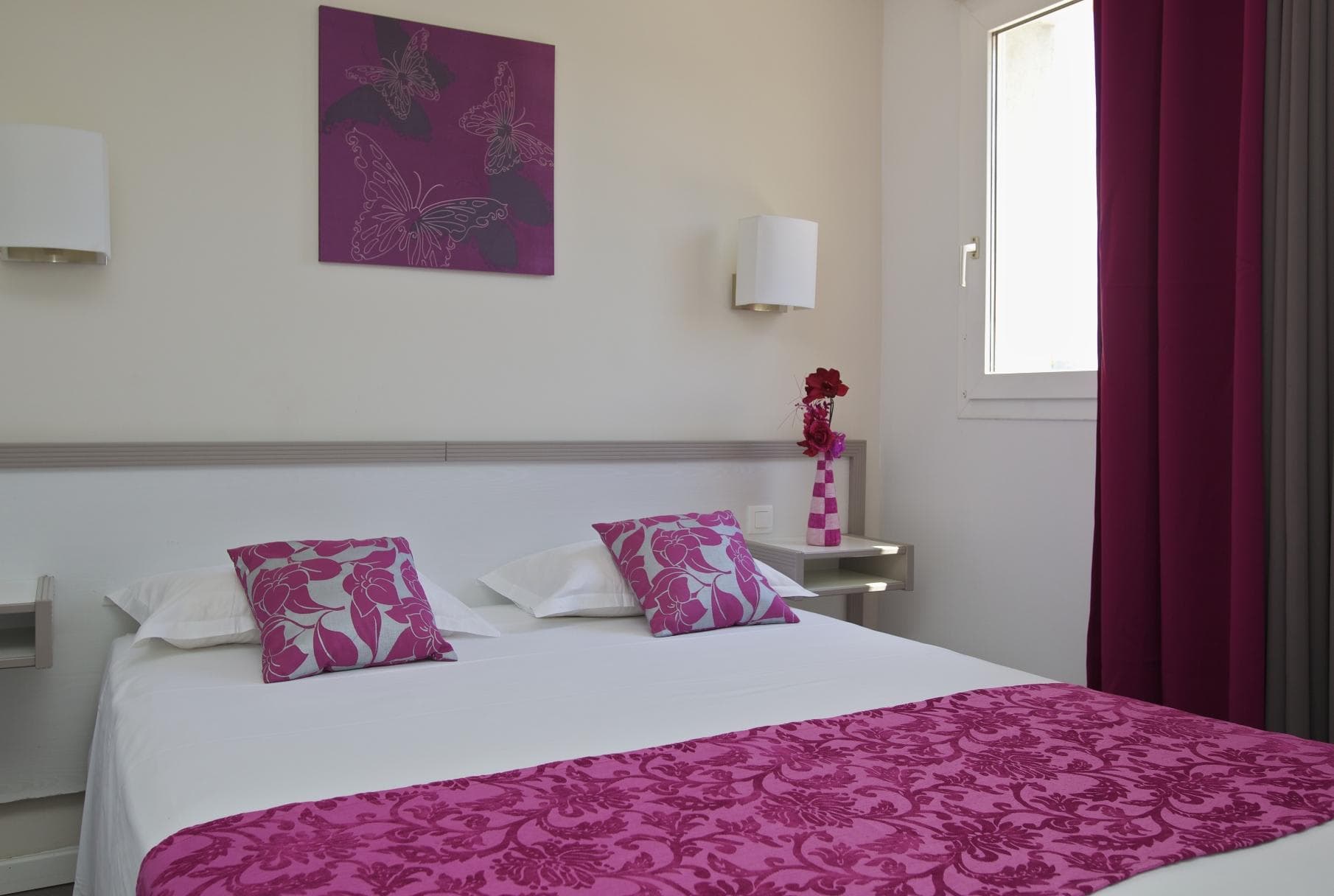 Golfe Hotel Ansicht 7