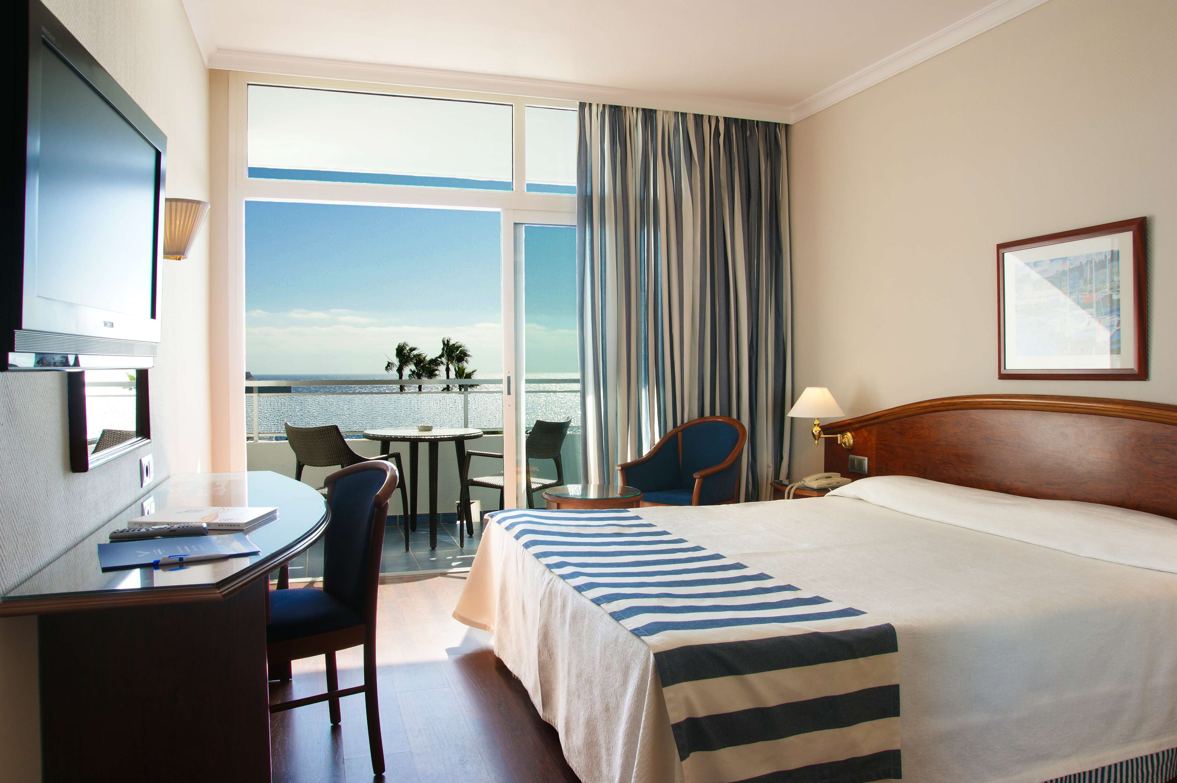 VIK Hotel San Antonio Ansicht 5