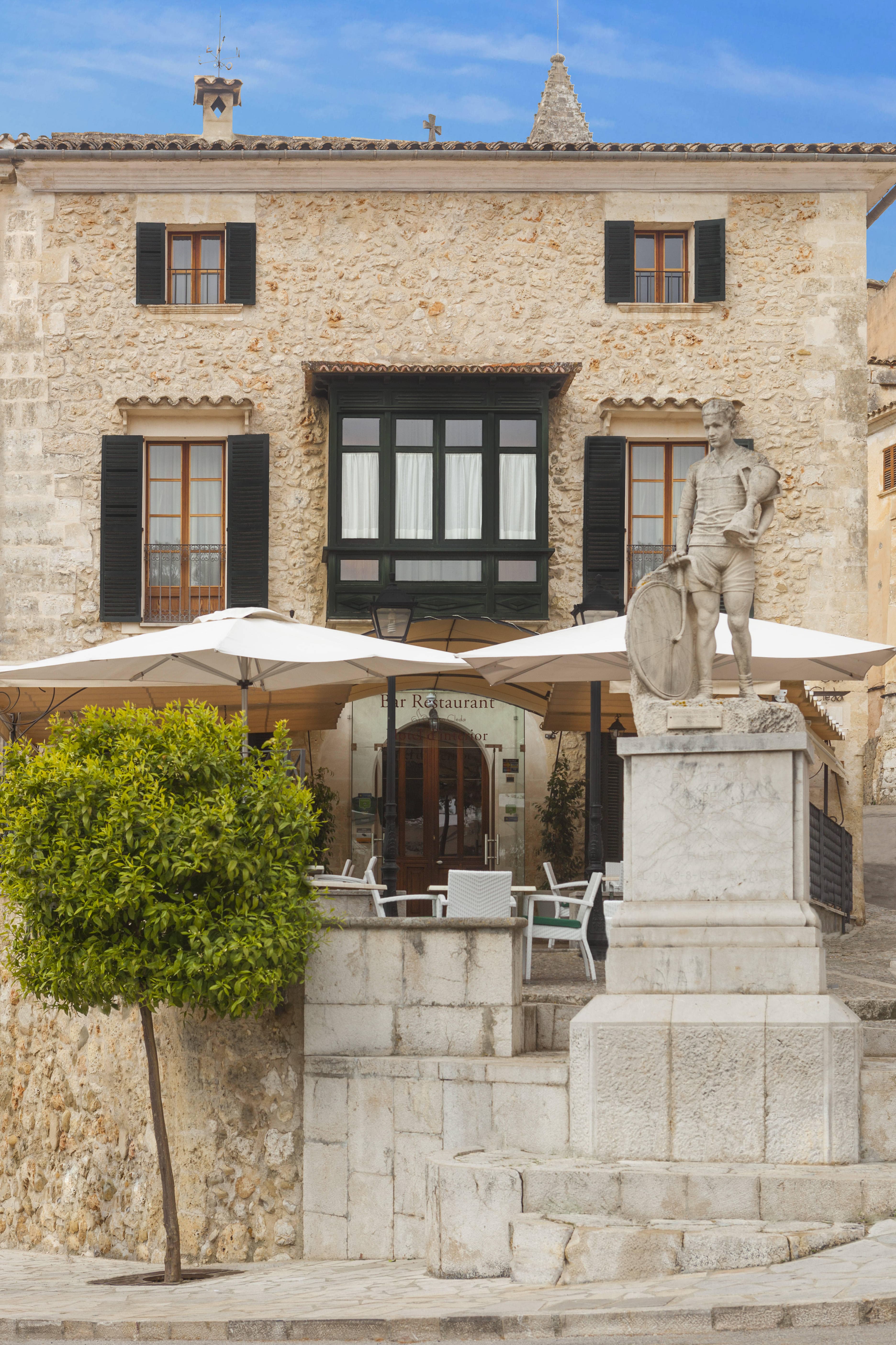 Hotel Son Cleda