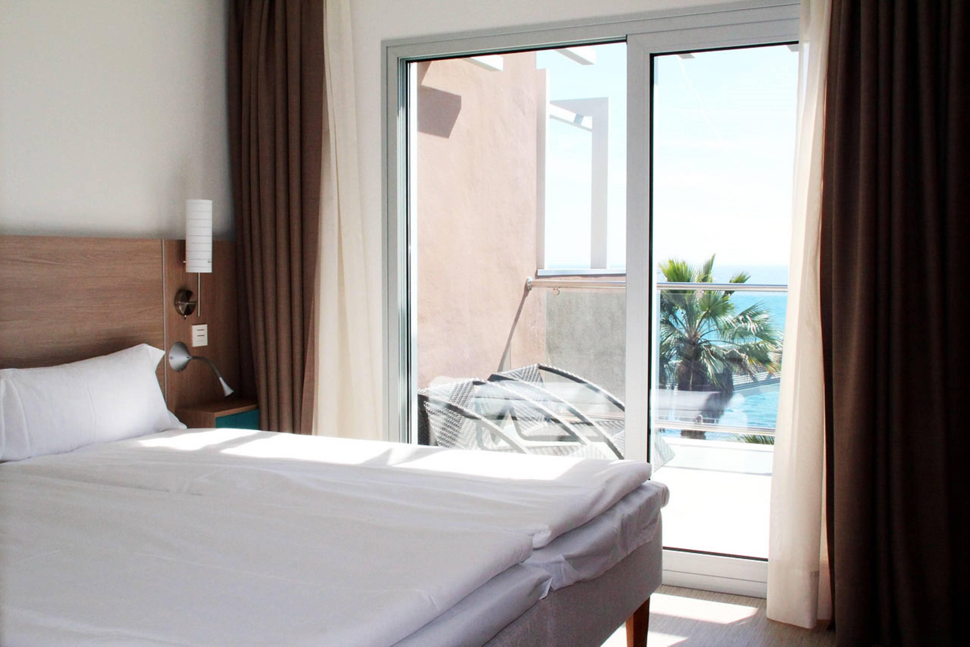 Hotel Riviera Vista Ansicht 6