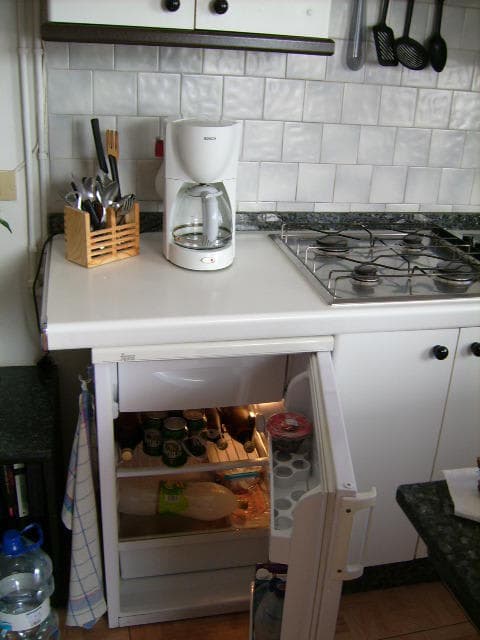 Apartamentos Alberto Ansicht 2