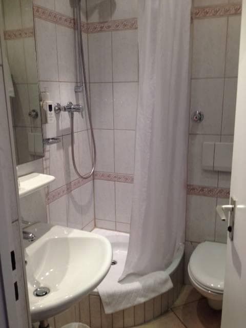 Hotel Westend Ansicht 7