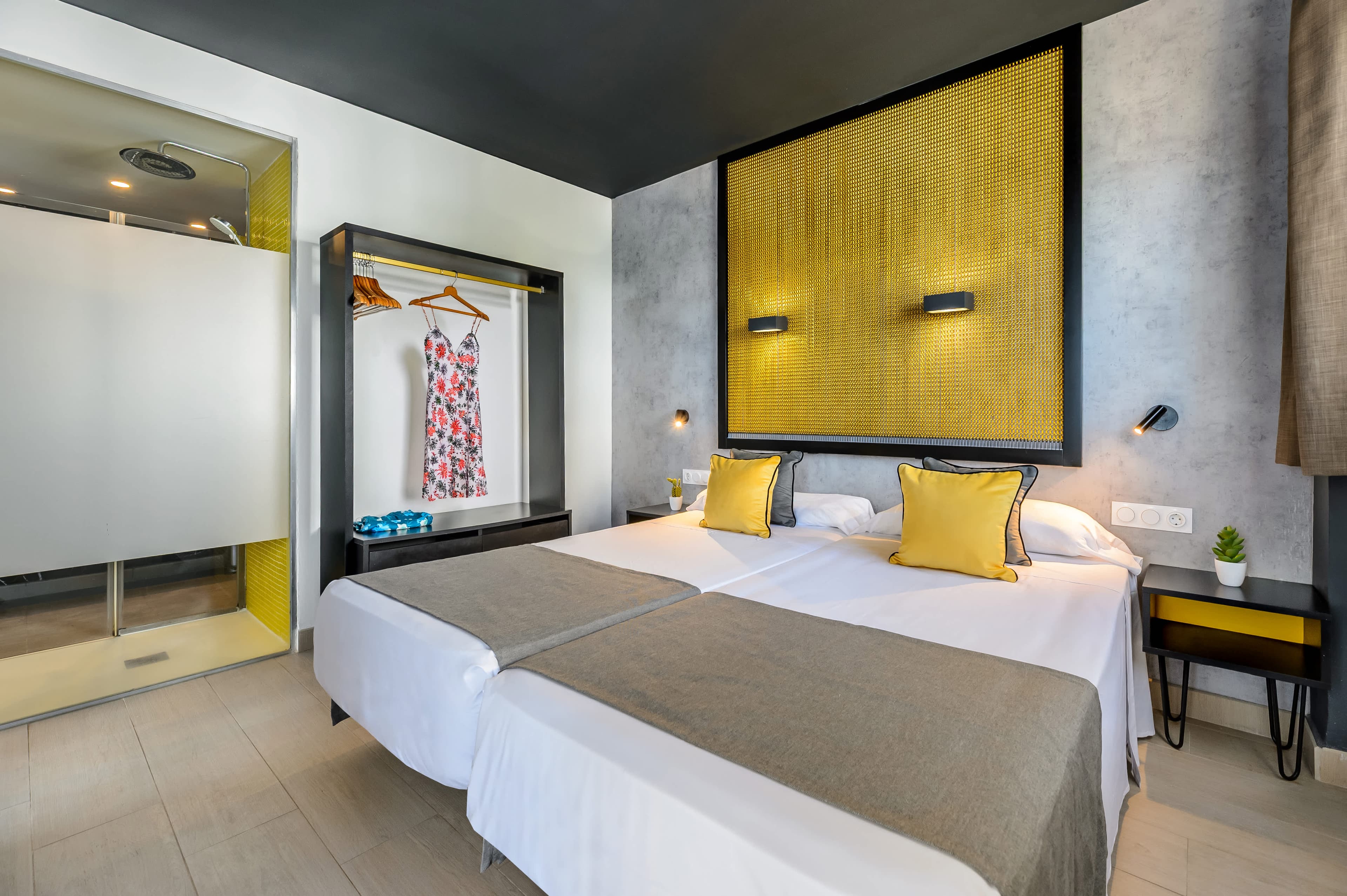Apartamentos Vibra Jabeque Dreams Ansicht 6