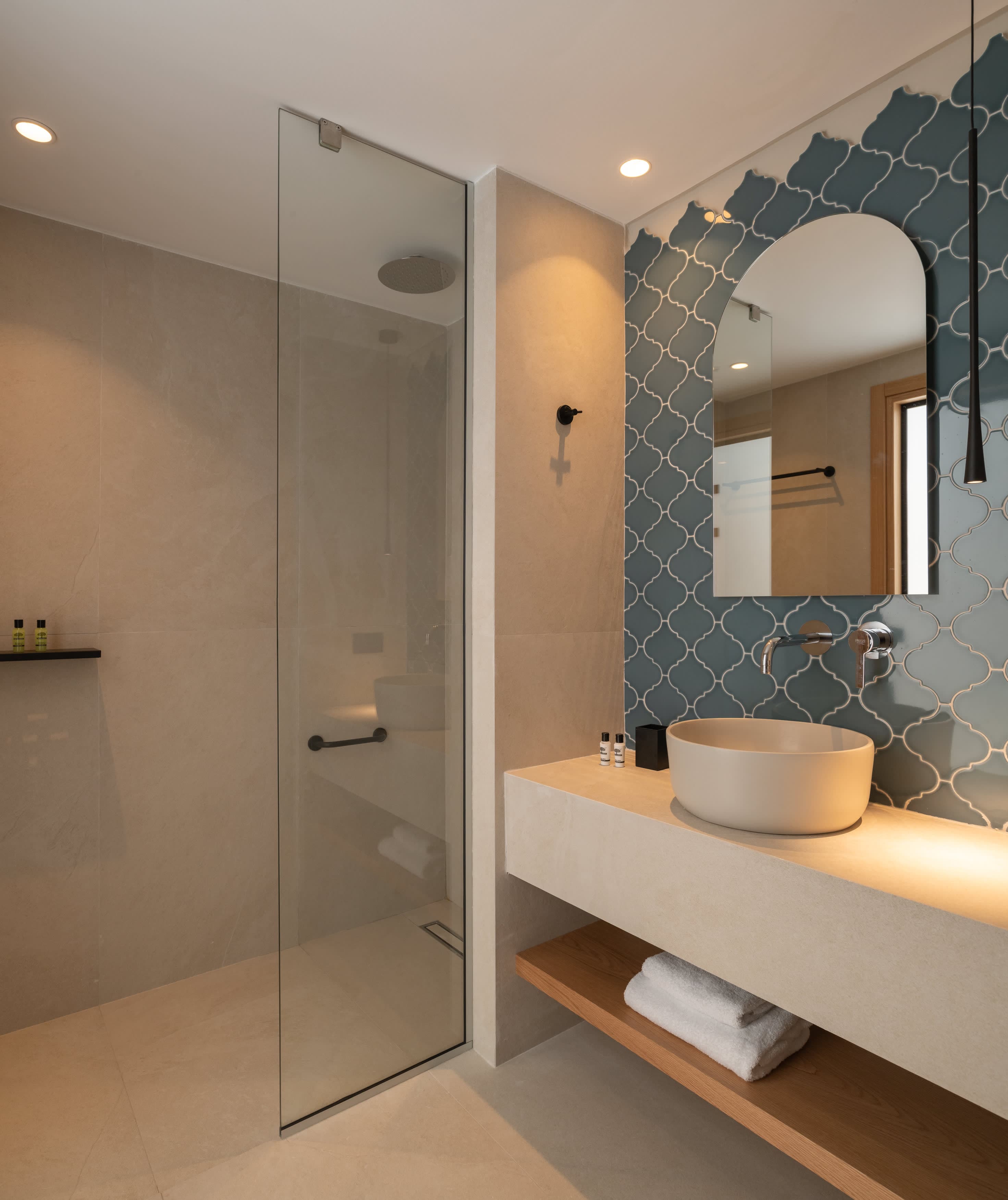 Hotel Ideon Ansicht 6
