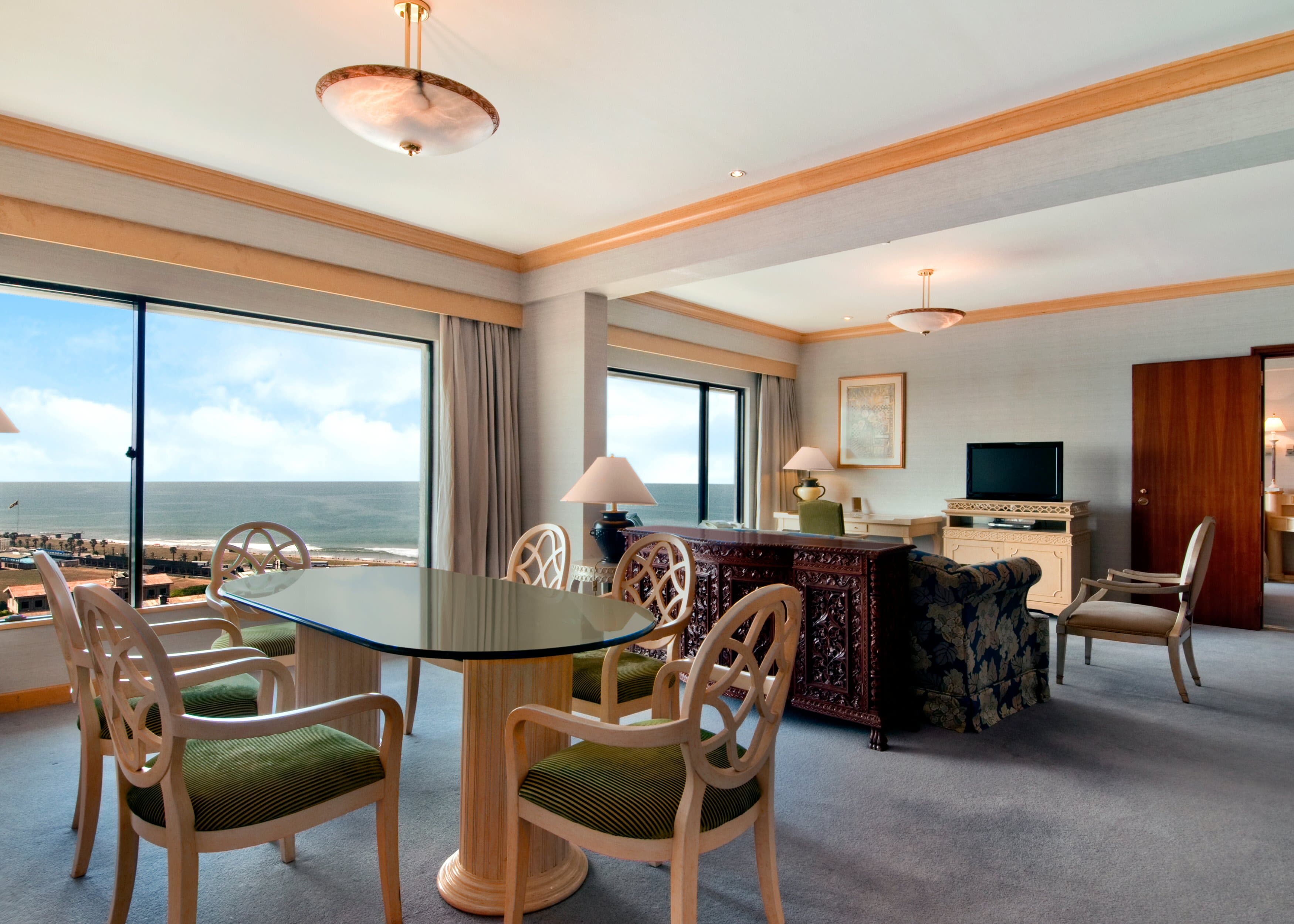 Hilton Colombo Ansicht 5