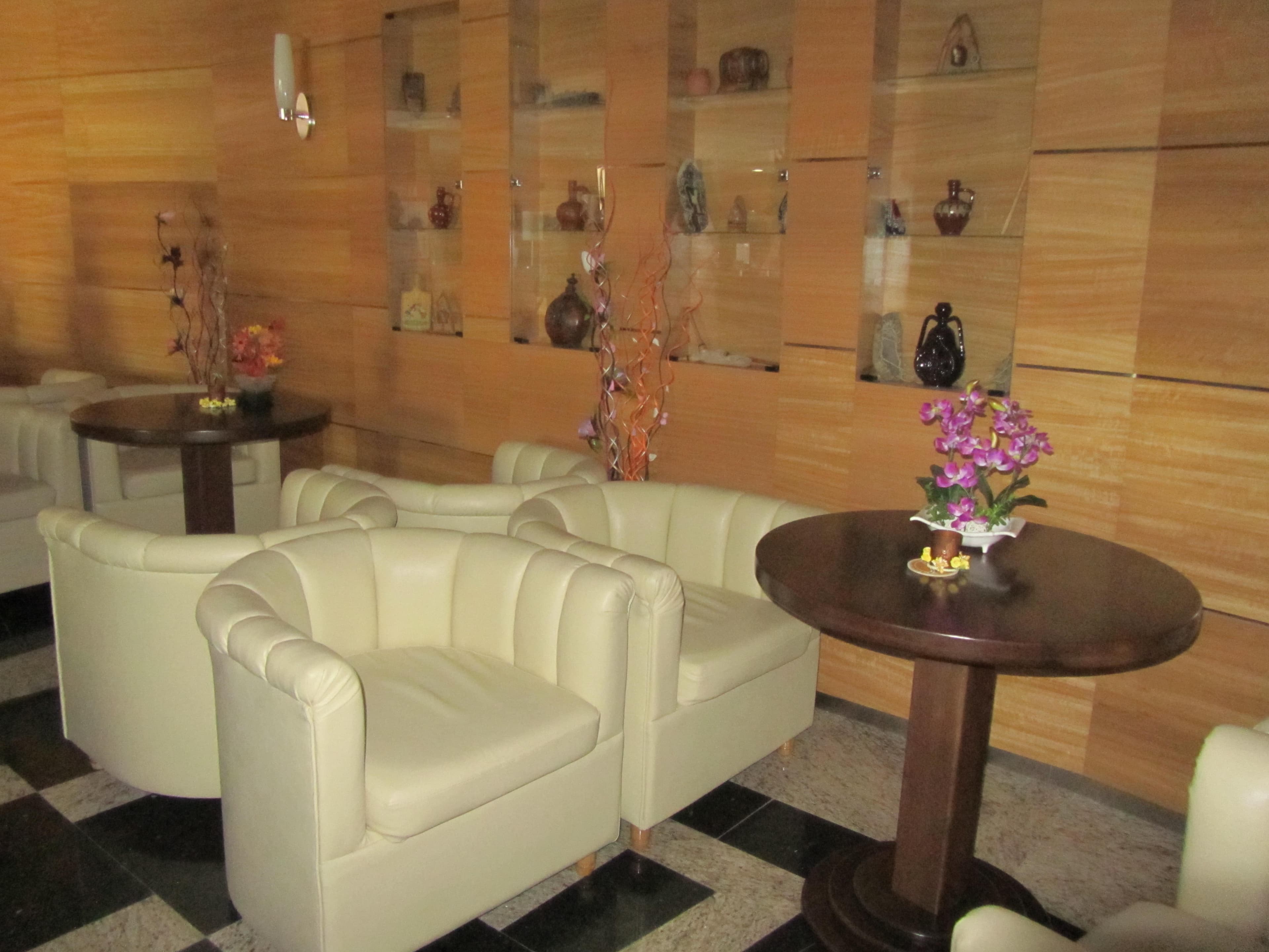 Hotel Sea Breeze Ansicht 8
