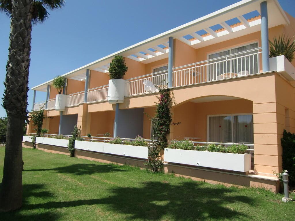 Sagitario Princesa Playa Ansicht 2