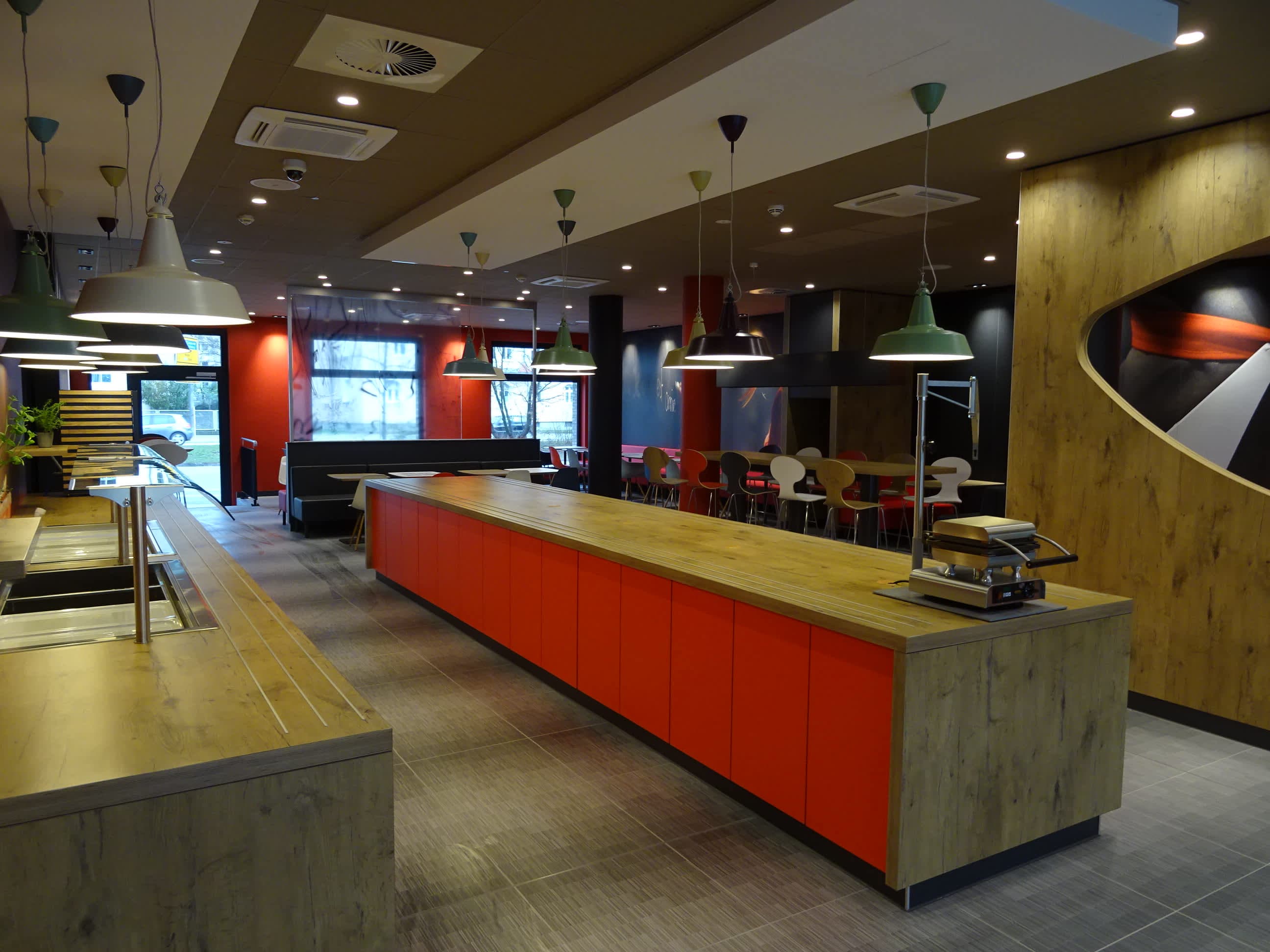 ibis Regensburg Zentrum Ansicht 7