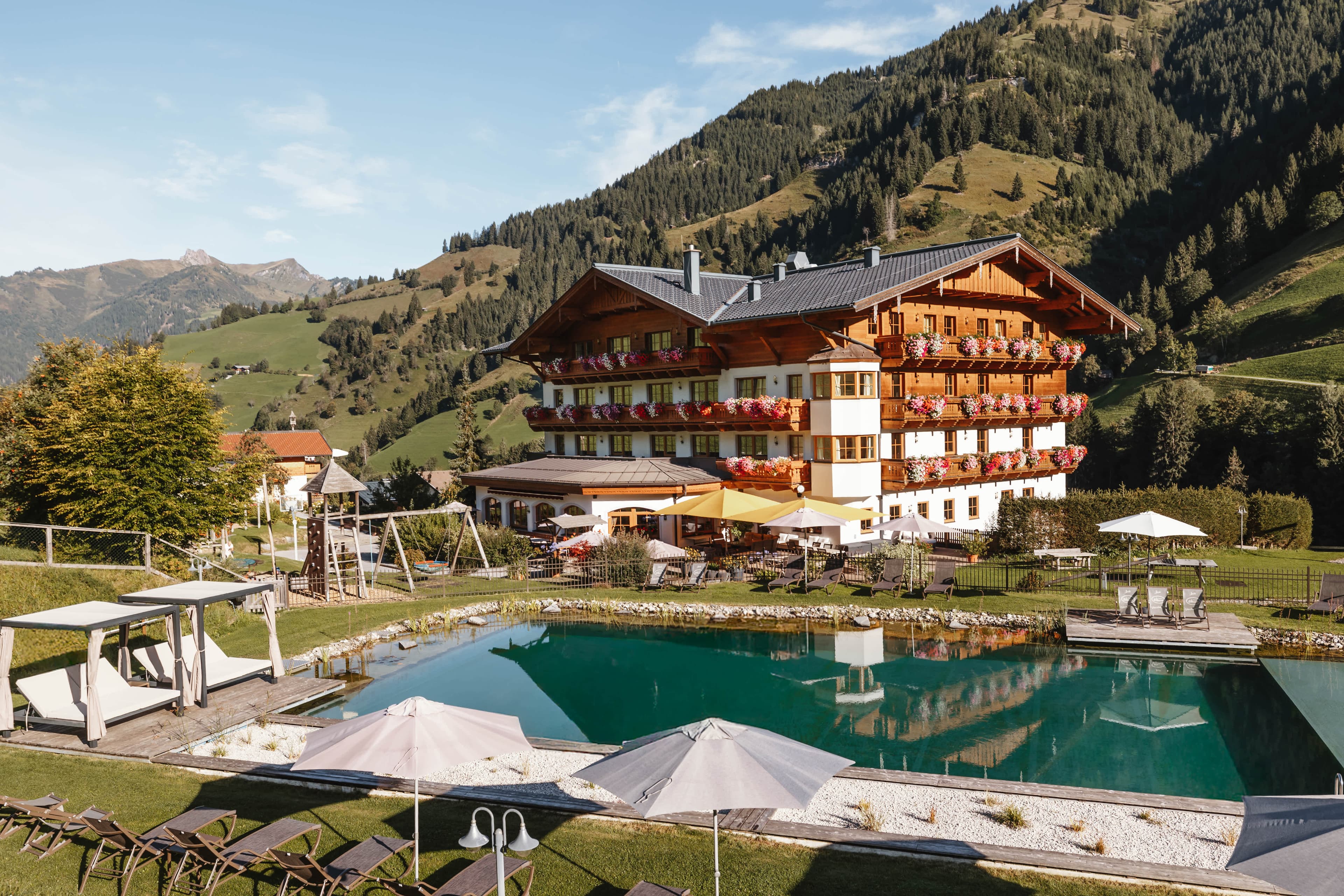 Hotel Lammwirt