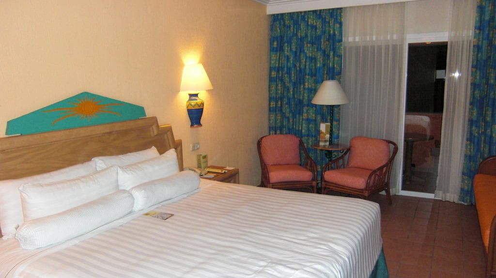 Barceló Maya Grand Resort Ansicht 4