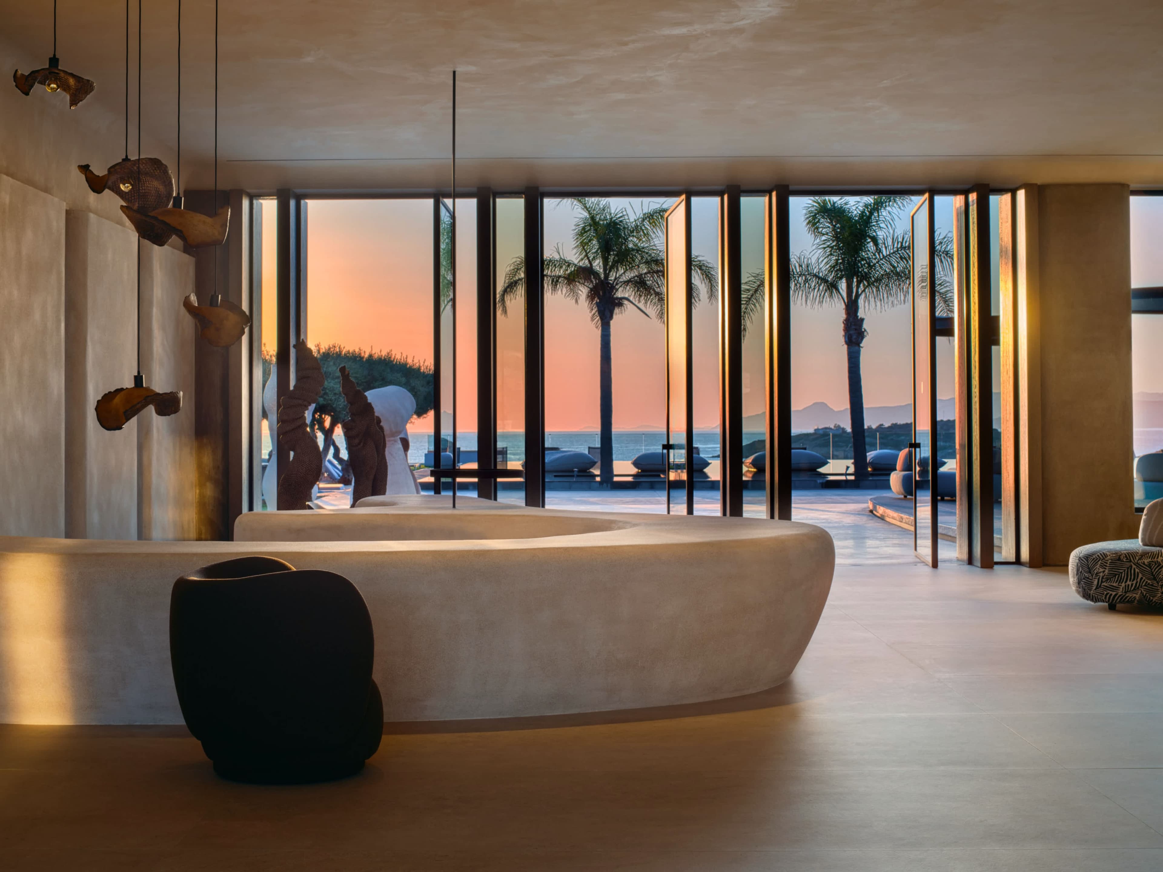 Minos Palace Resort - Adults only