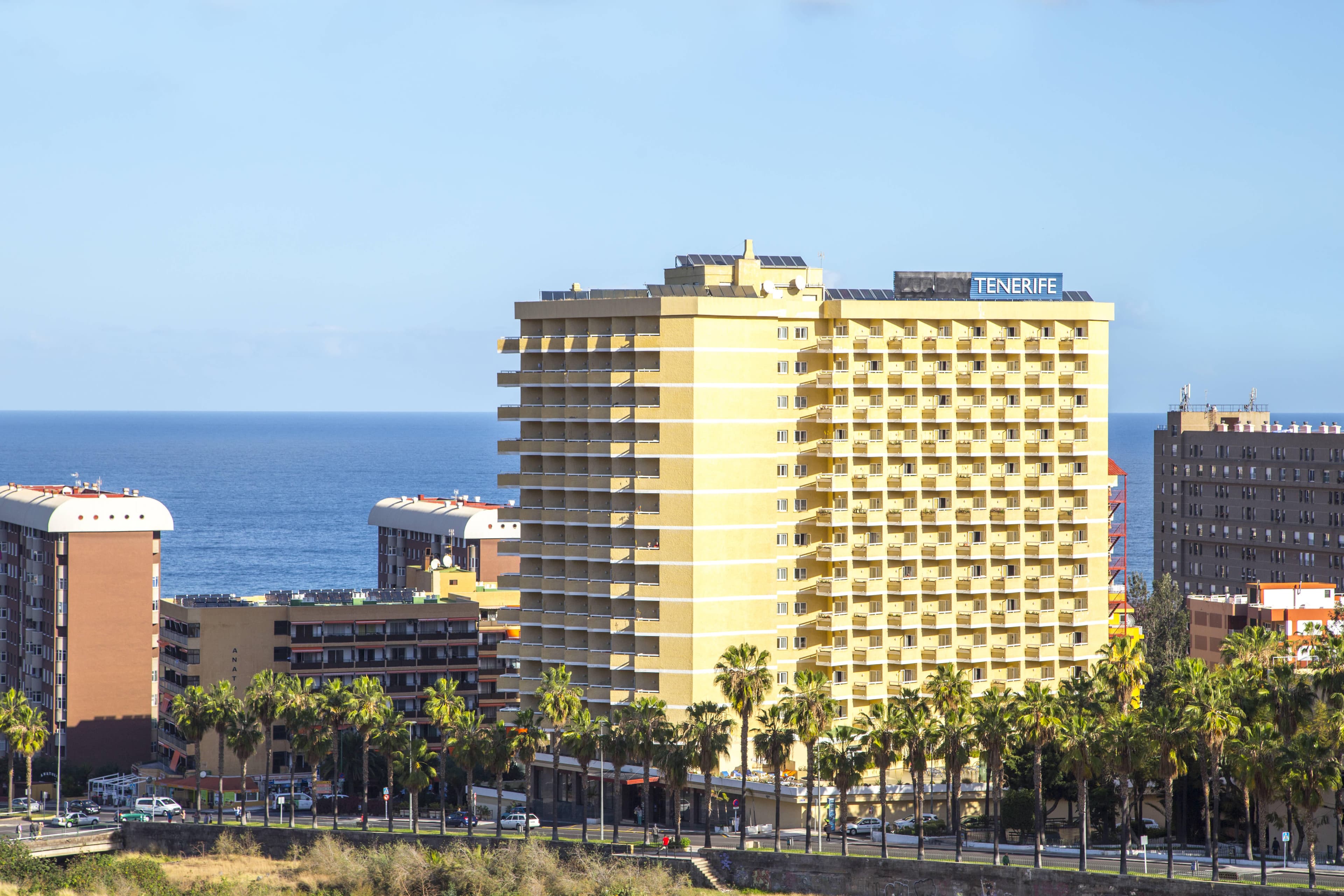 Be Live Tenerife - Adults only