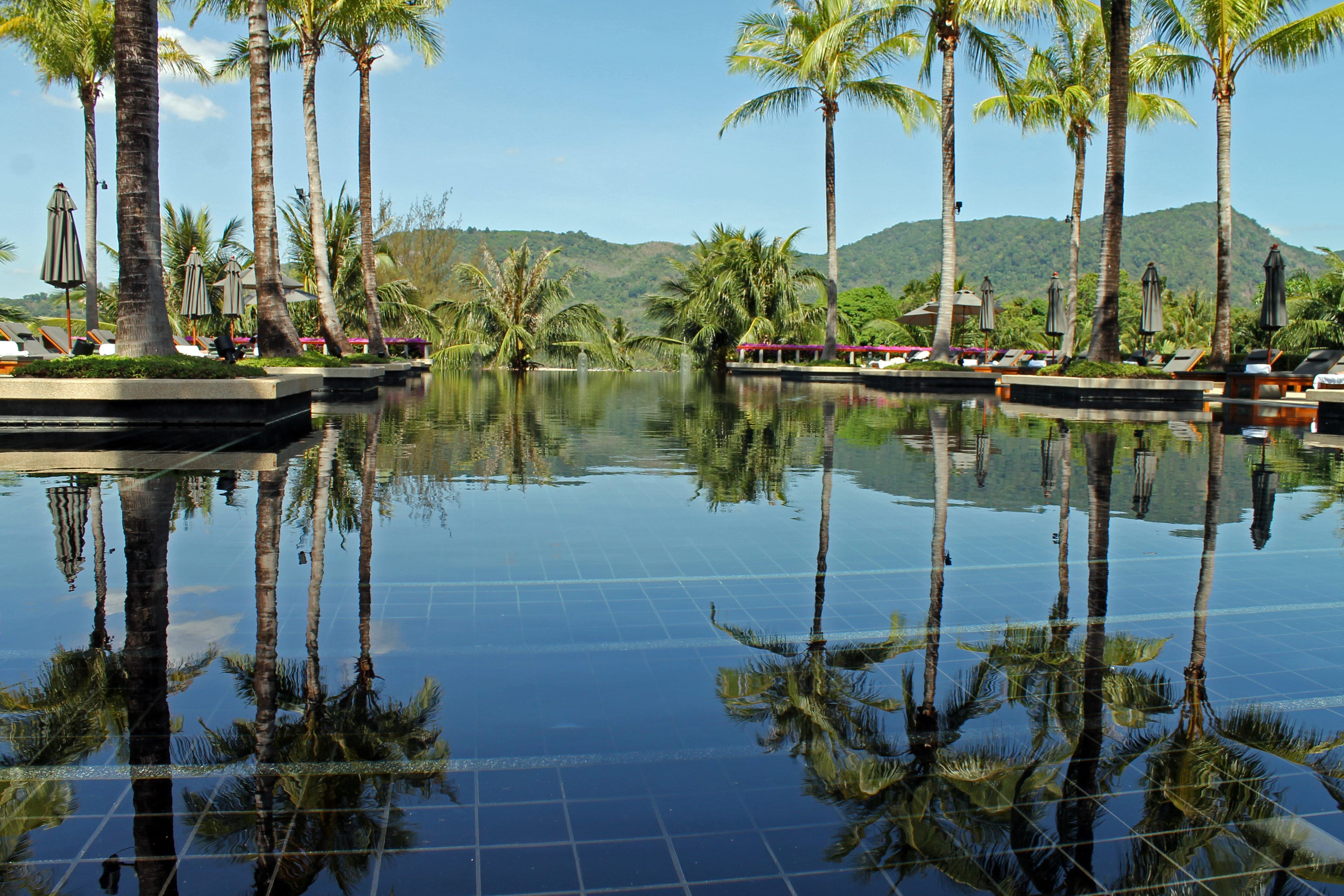 Hotel Andara Resort Villas Ansicht 8