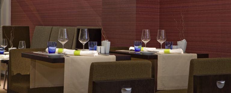 Hotel Novotel Wien City Ansicht 7