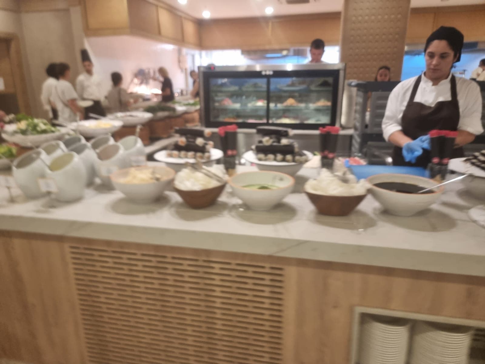 SY Luxury Belek Ansicht 8