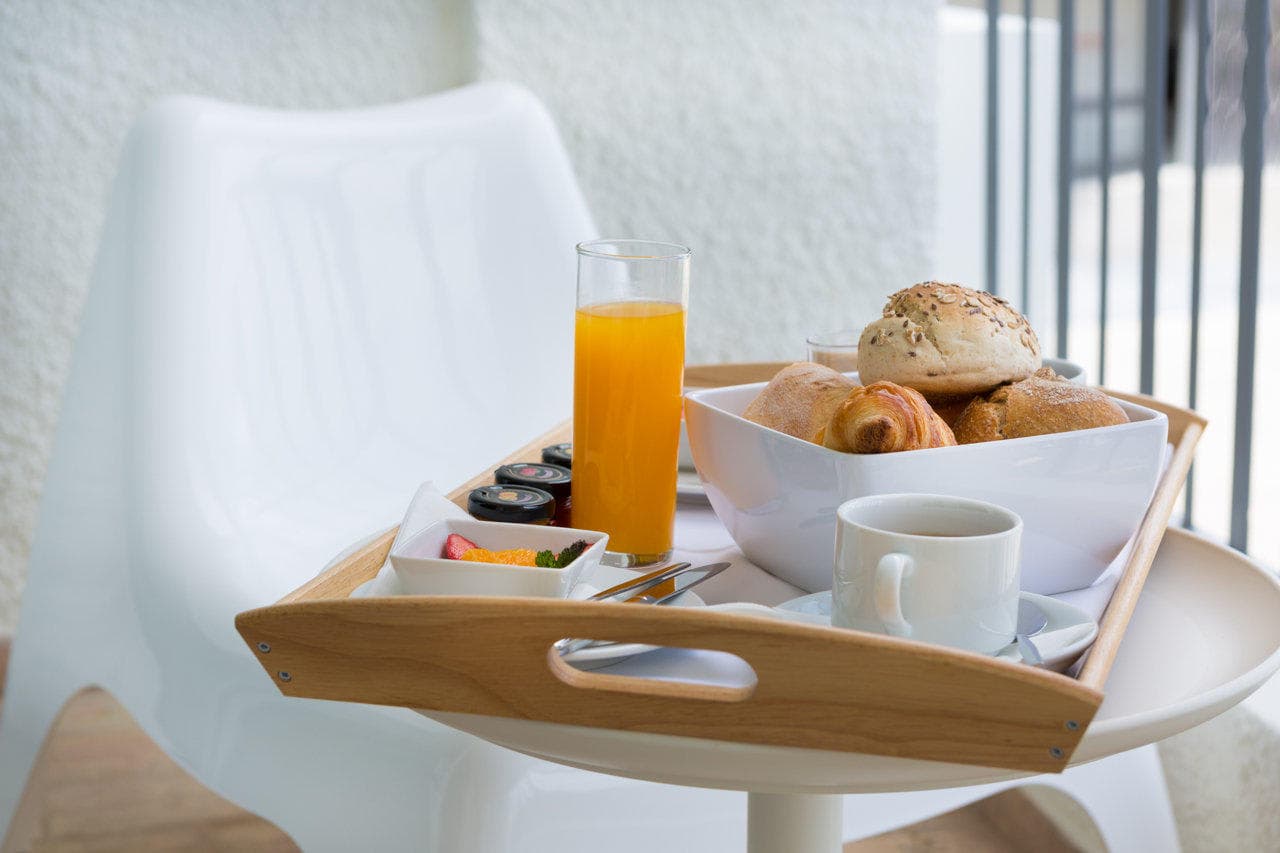 Hotel Ozadi Tavira Ansicht 3