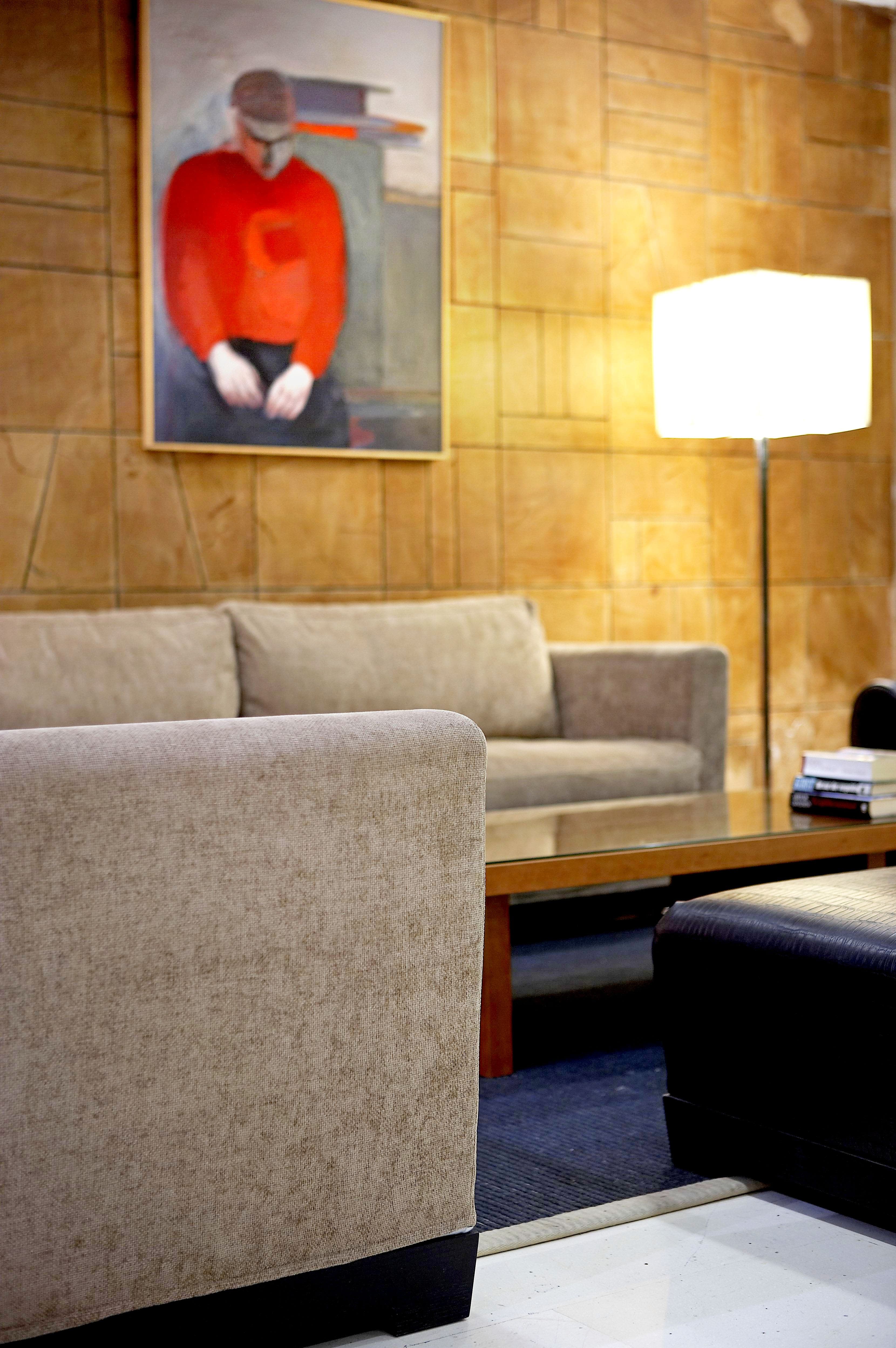 Hotel Angela Suites Ansicht 9