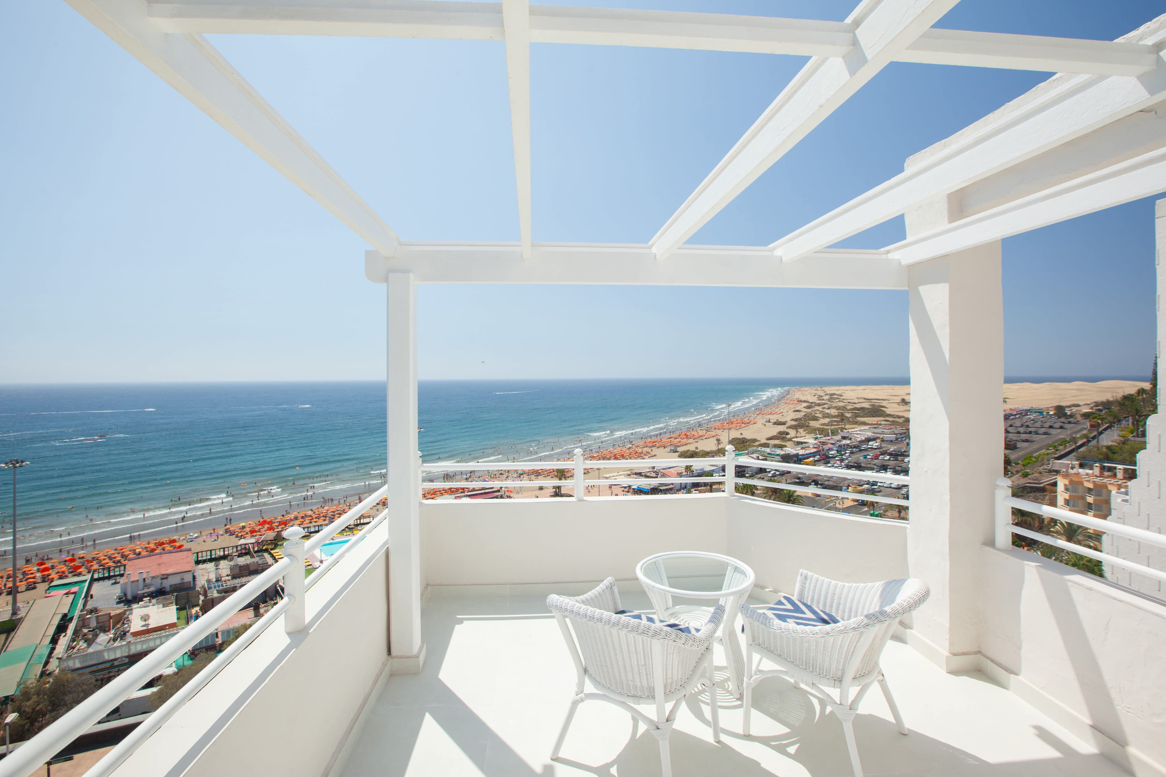 Corallium Dunamar by Lopesan Hotels Ansicht 6