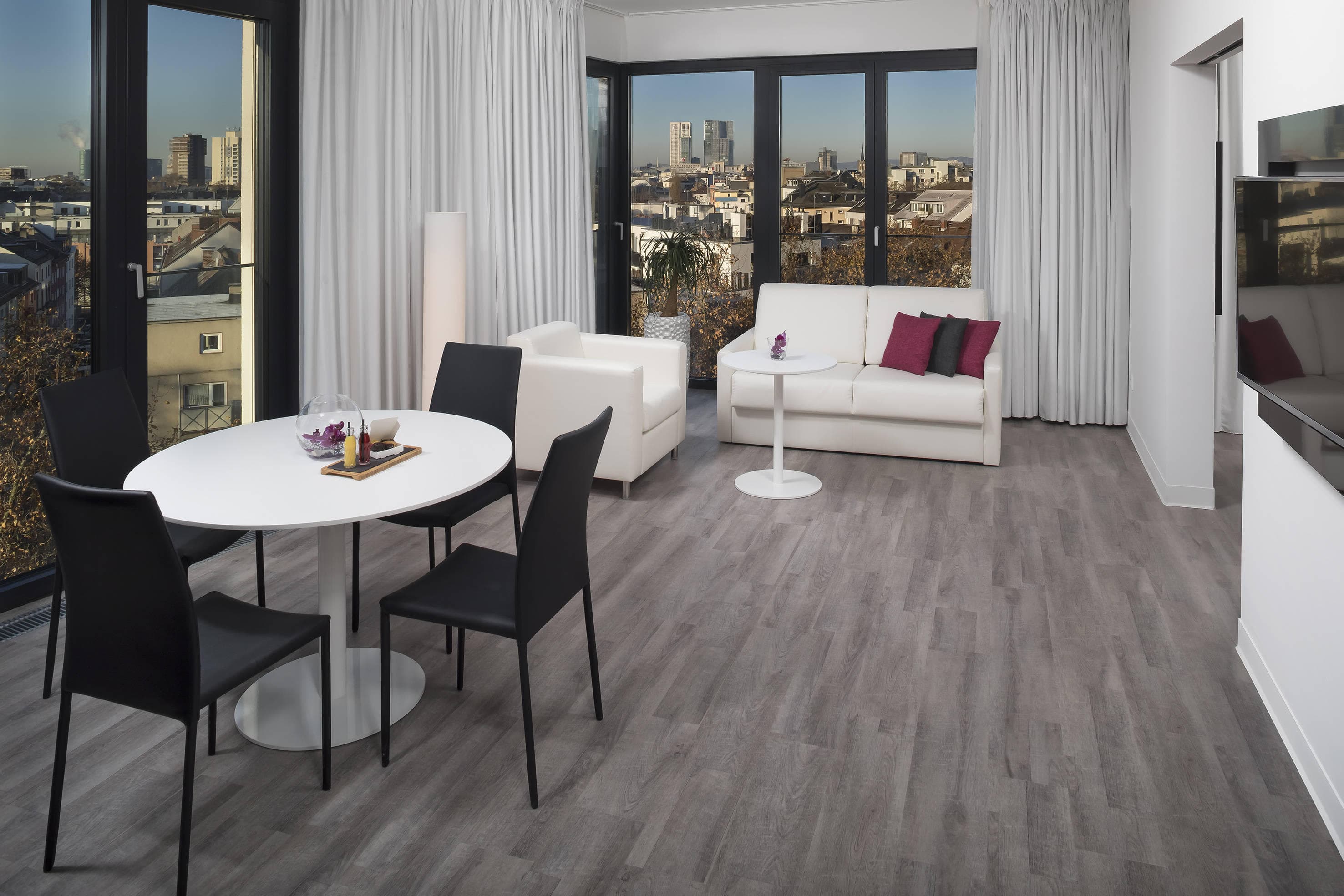 Innside by Meliá Frankfurt Ostend