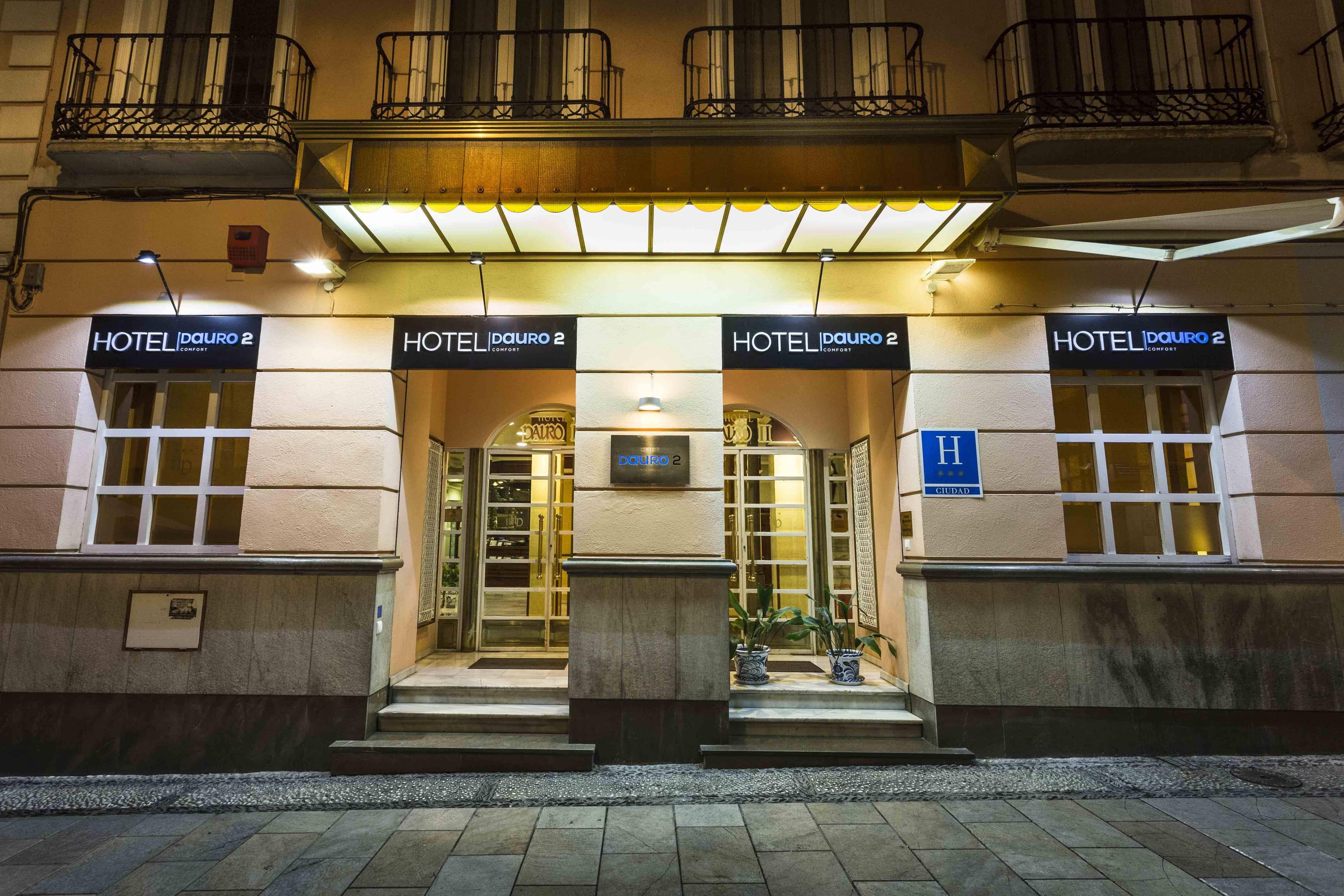 Hotel Comfort Dauro 2 Ansicht 5