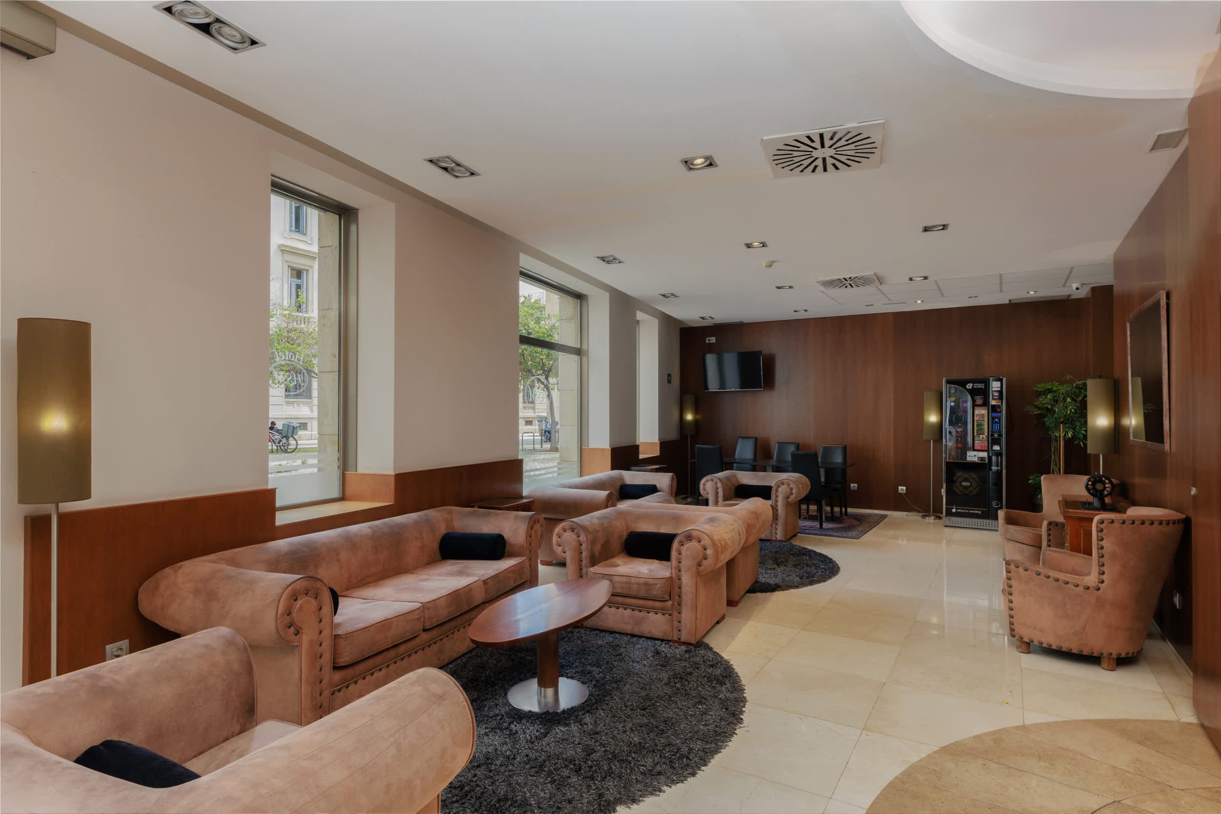 Hotel Santa Marta Ansicht 7