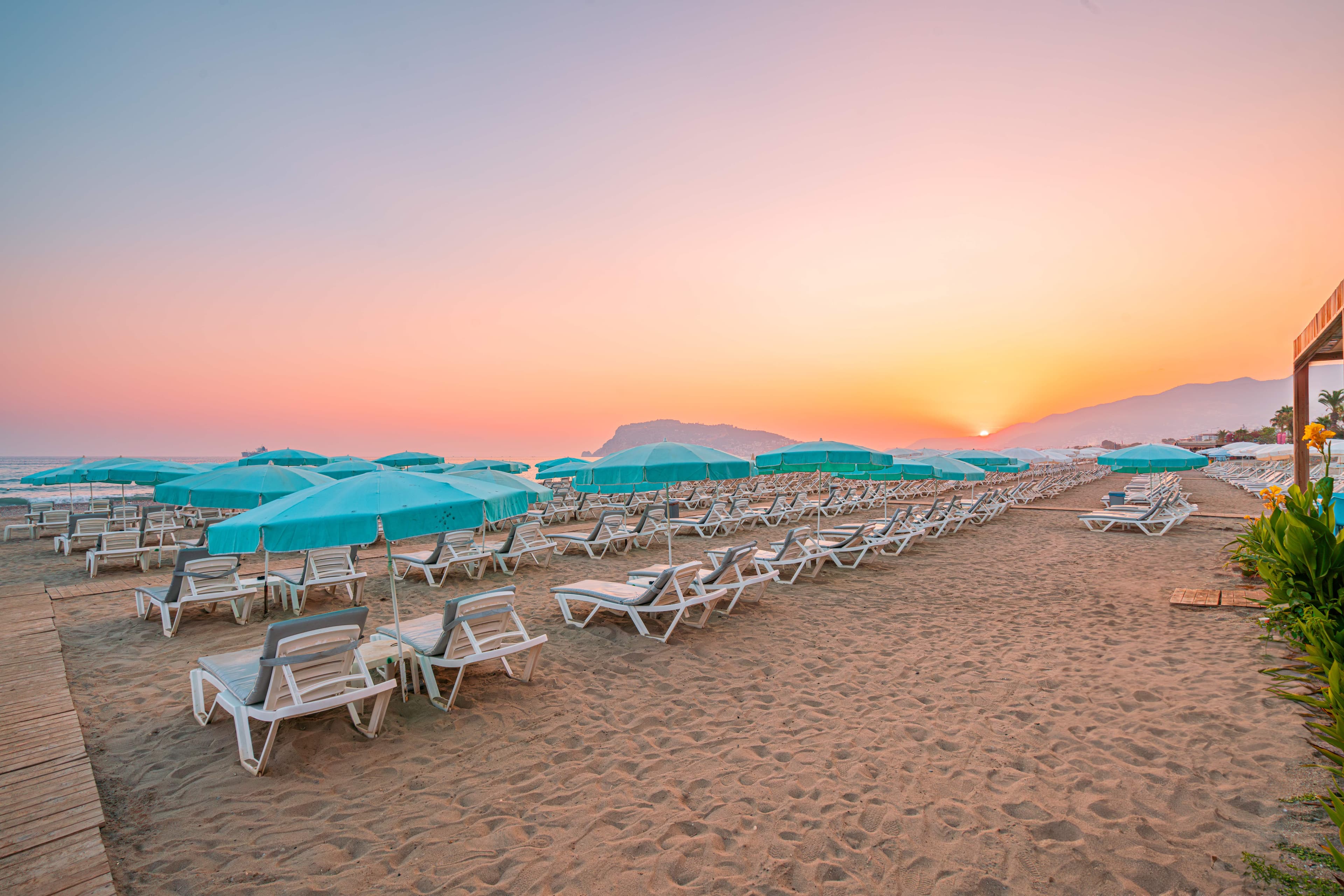 Avena Resort & Spa Ansicht 9