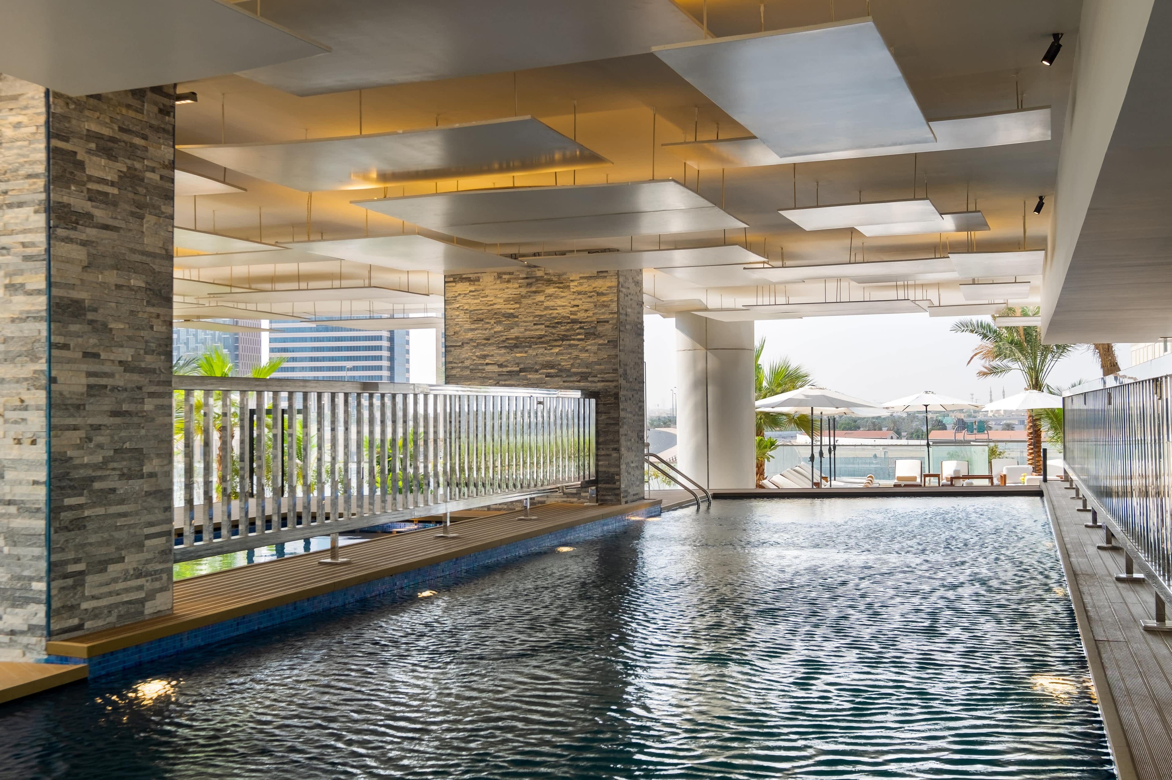 Park Regis Business Bay Ansicht 6