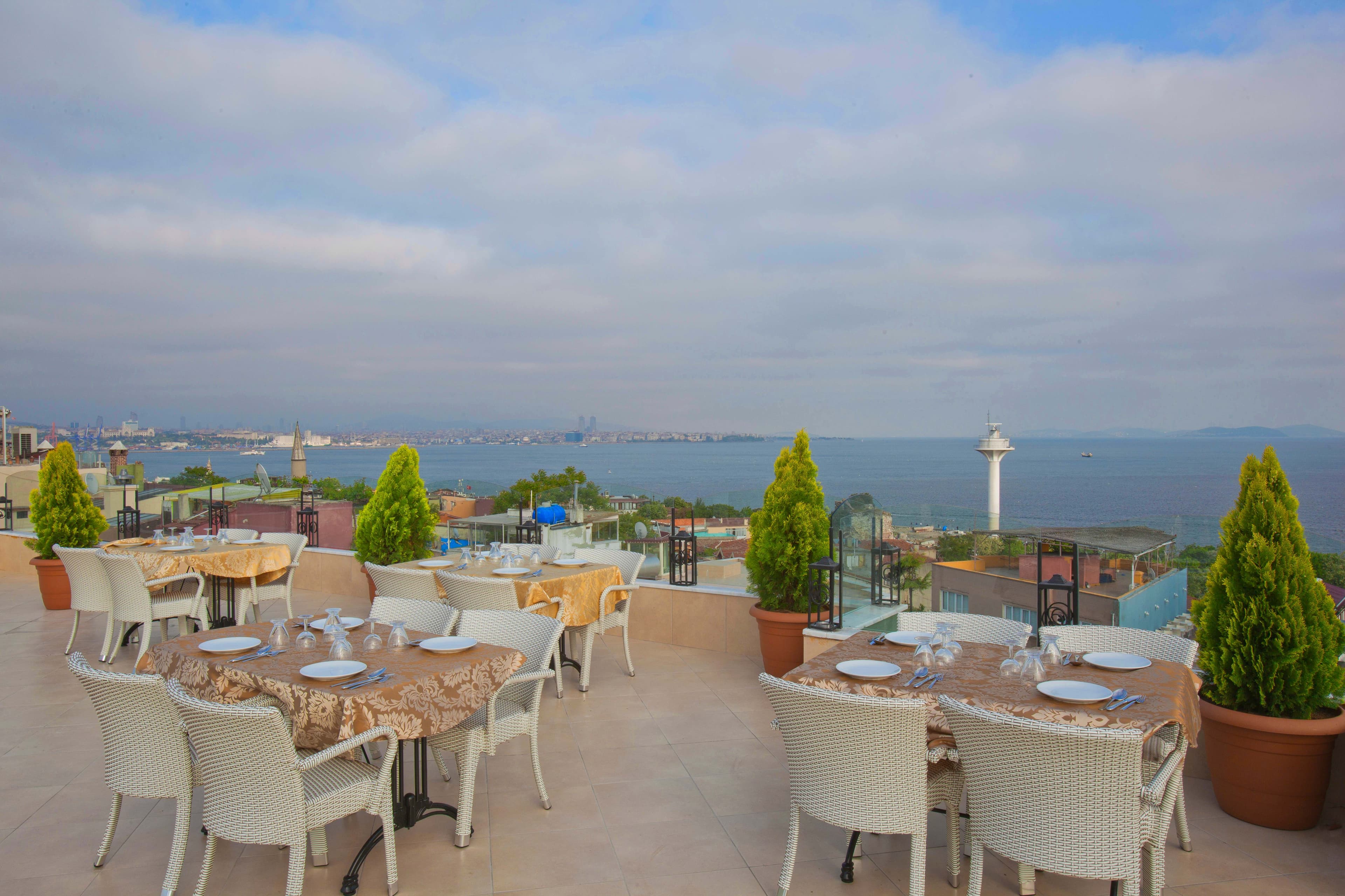 Aren Suites Ansicht 8