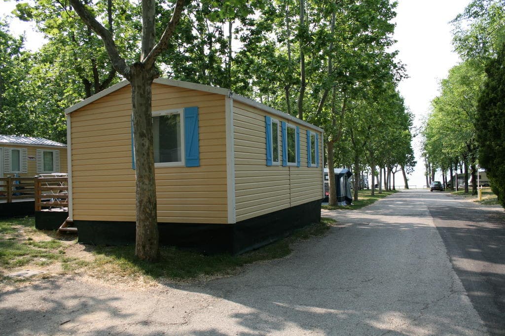San Francesco Camping Village Ansicht 7
