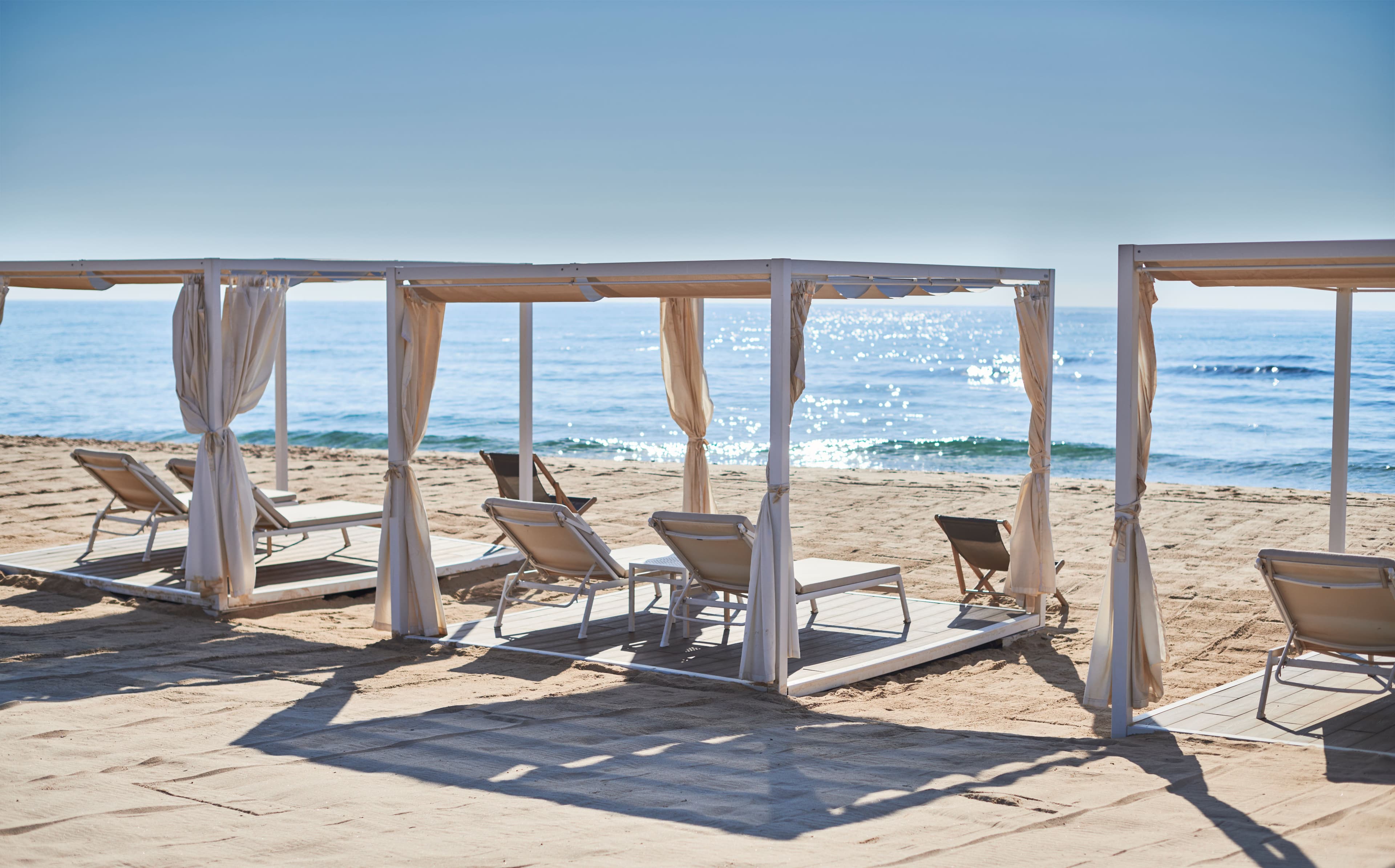 Conrad Chia Laguna Sardinia Ansicht 10