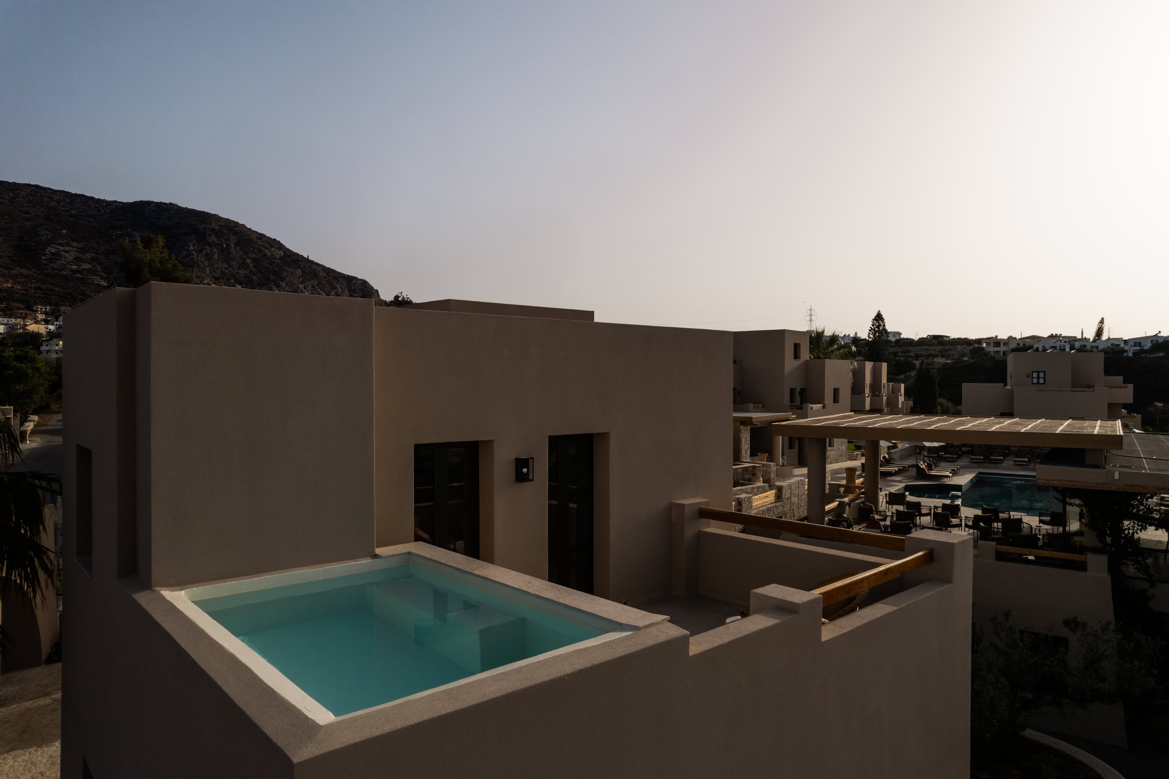 Momi Slow Living Hotel Ansicht 3