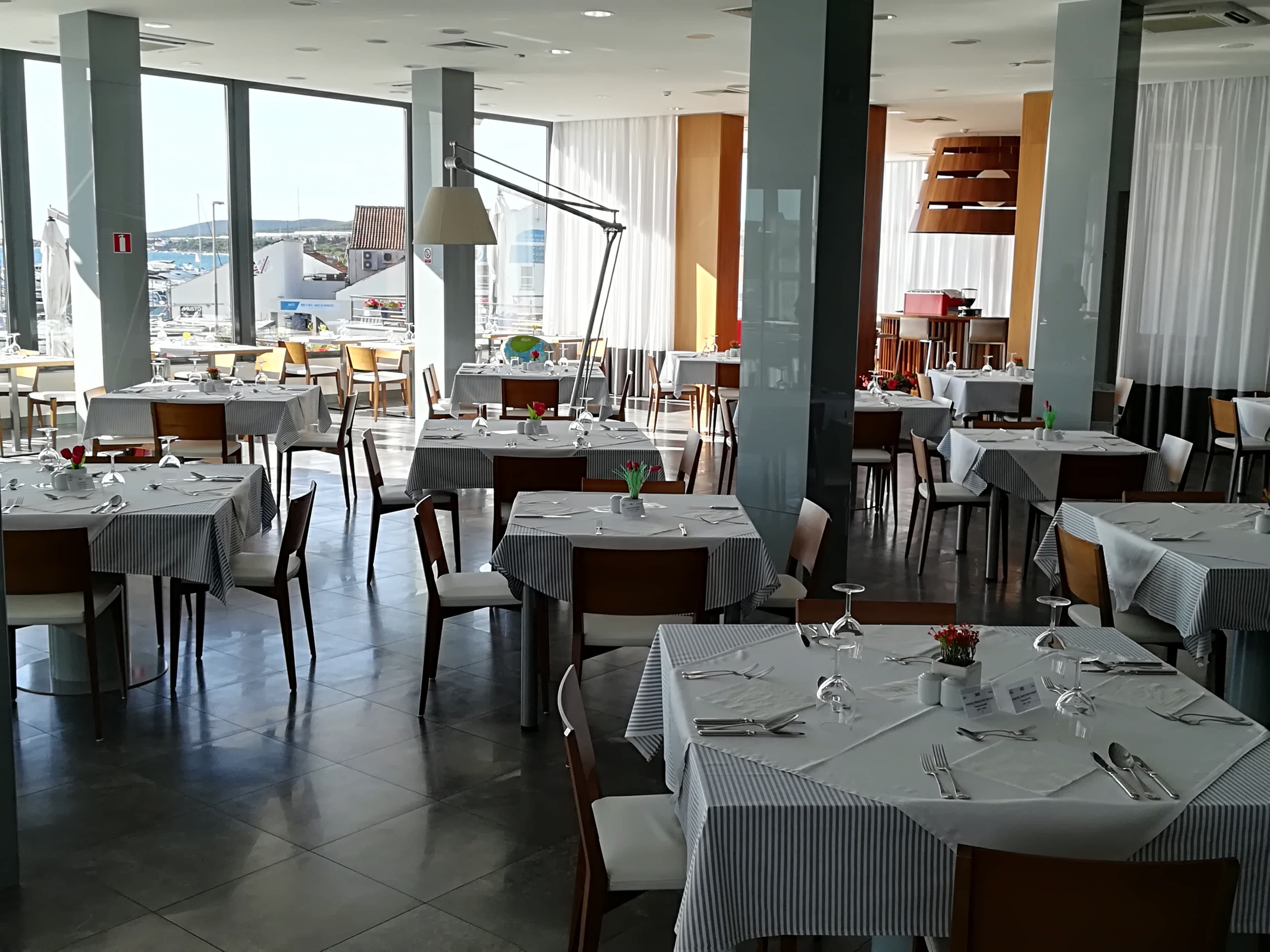 Hotel IN Biograd Ansicht 8